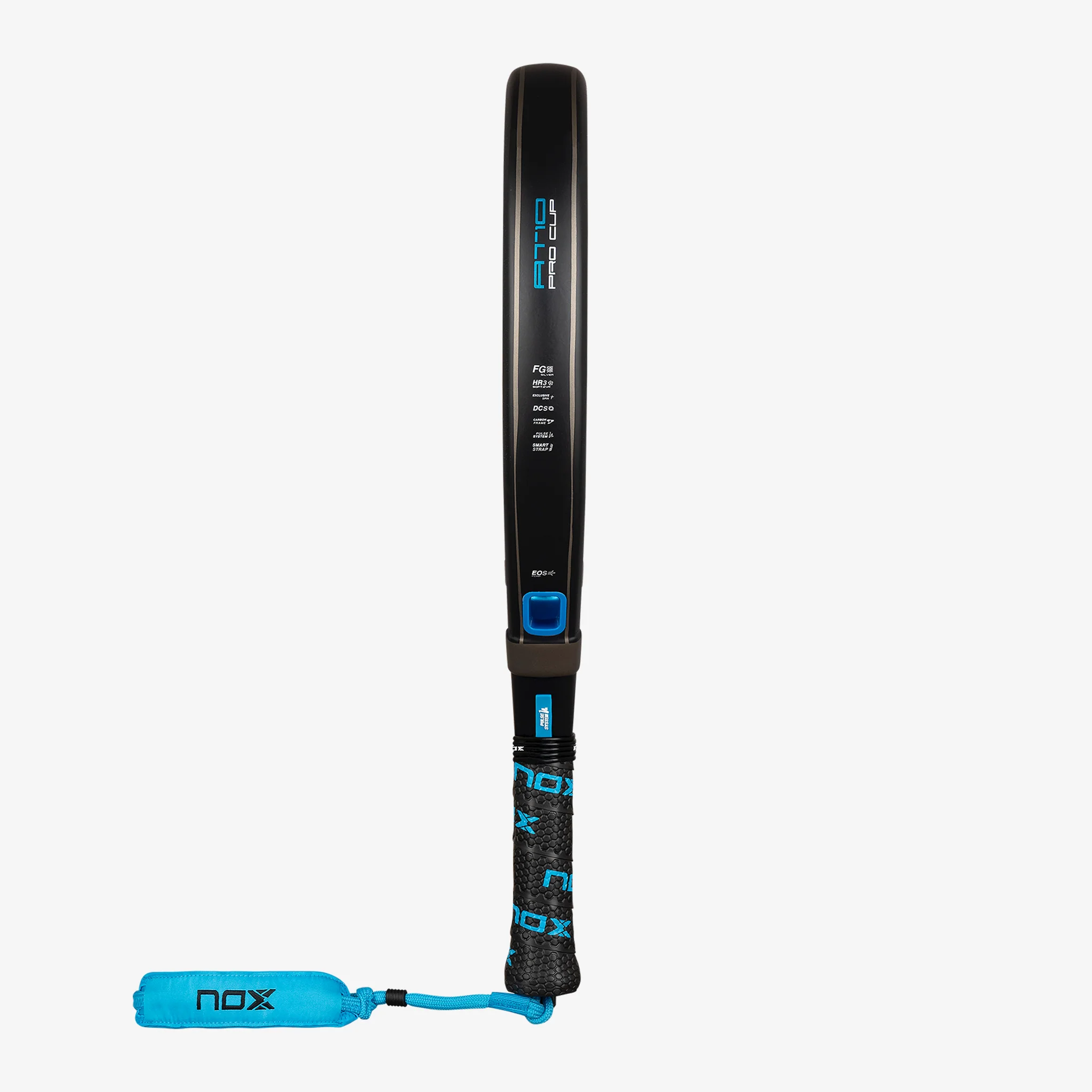 Nox AT10 Pro Cup Soft Padel (2026) - Image 5