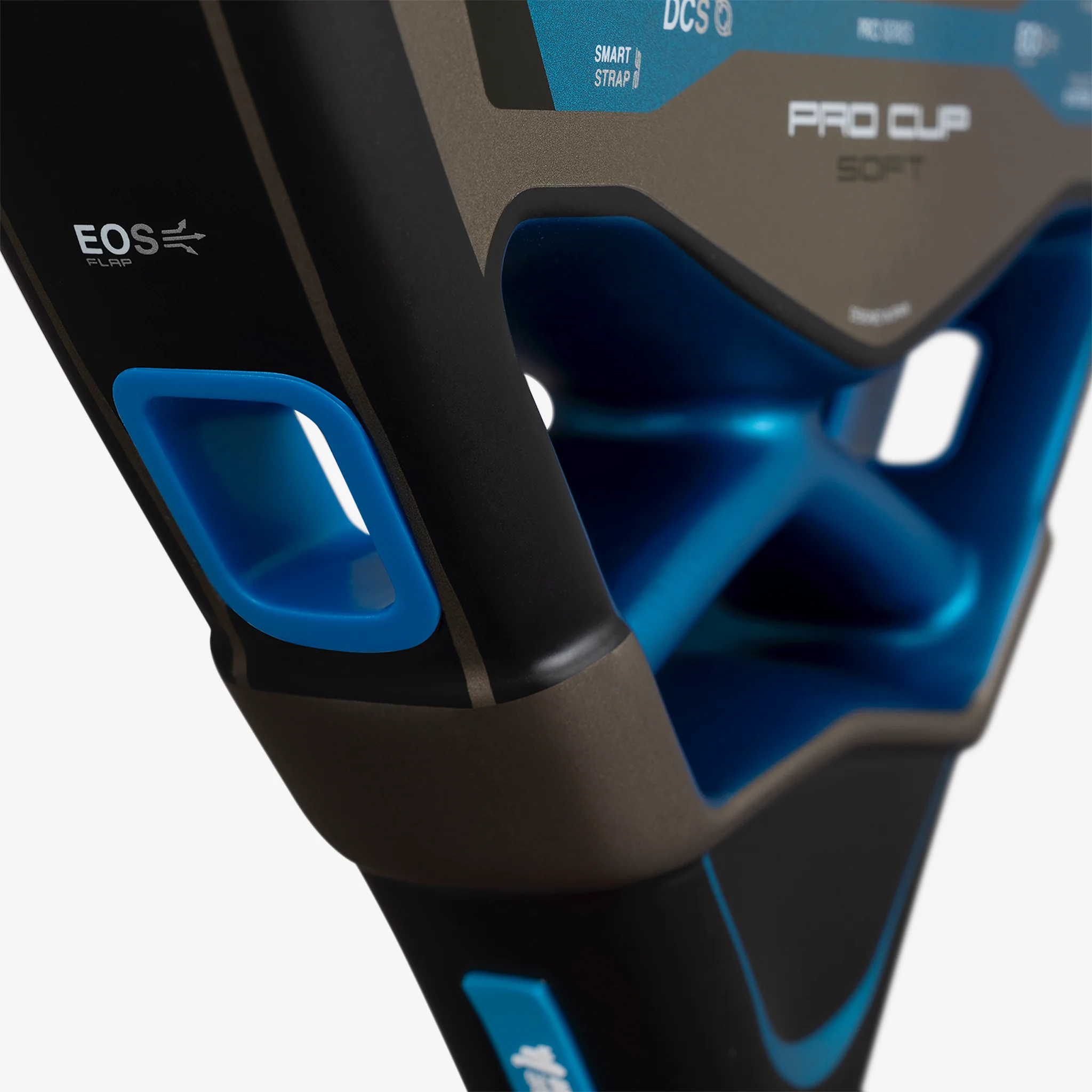 Nox AT10 Pro Cup Soft Padel (2026) - Image 7