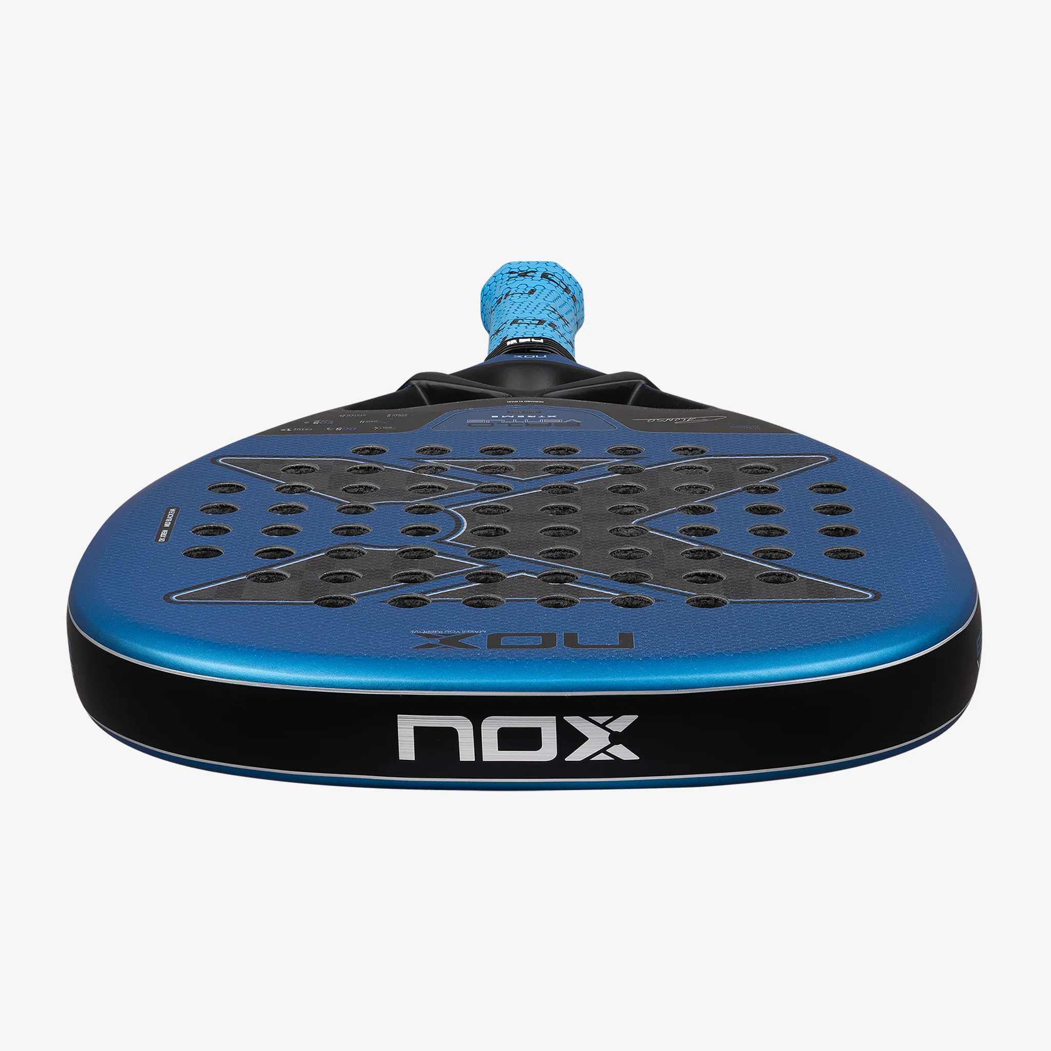 Nox EA10 Ventus Attack 12K Xtrem Padel (2026) - Image 3
