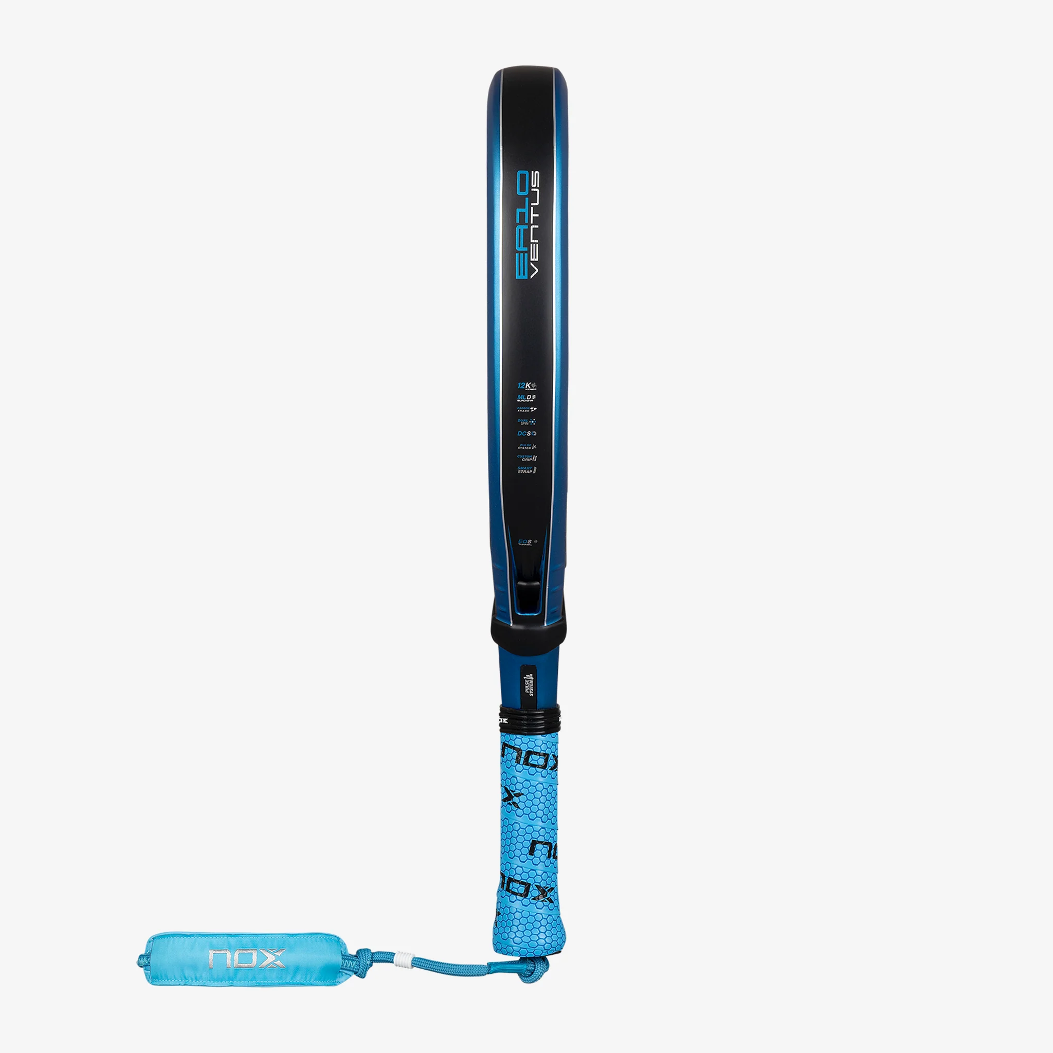 Nox EA10 Ventus Attack 12K Xtrem Padel (2026) - Image 5