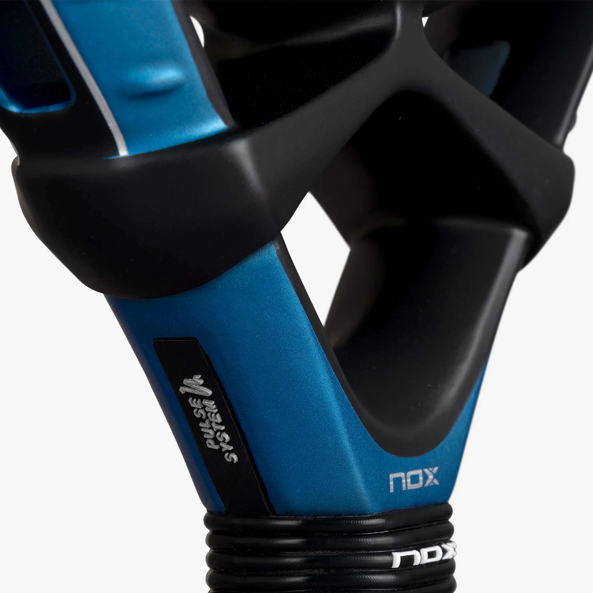 Nox EA10 Ventus Attack 12K Xtrem Padel (2026) - Image 7
