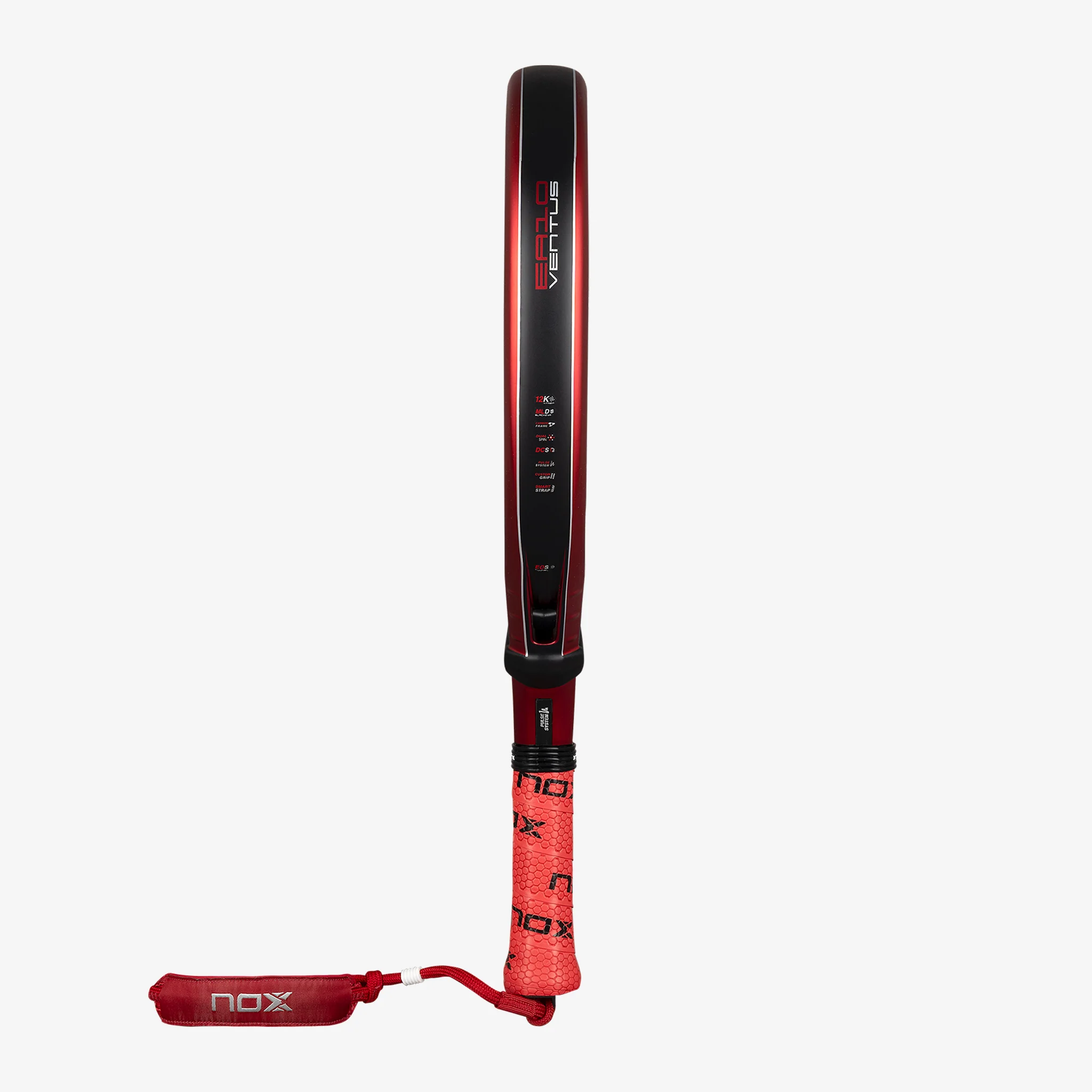 Nox EA10 Ventus Hybrid 12K Xtrem Padel (2026) - Image 5