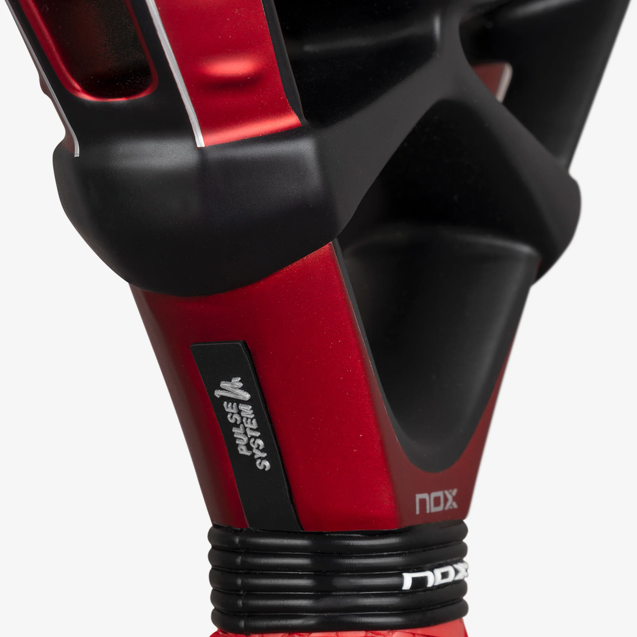 Nox EA10 Ventus Hybrid 12K Xtrem Padel (2026) - Image 6