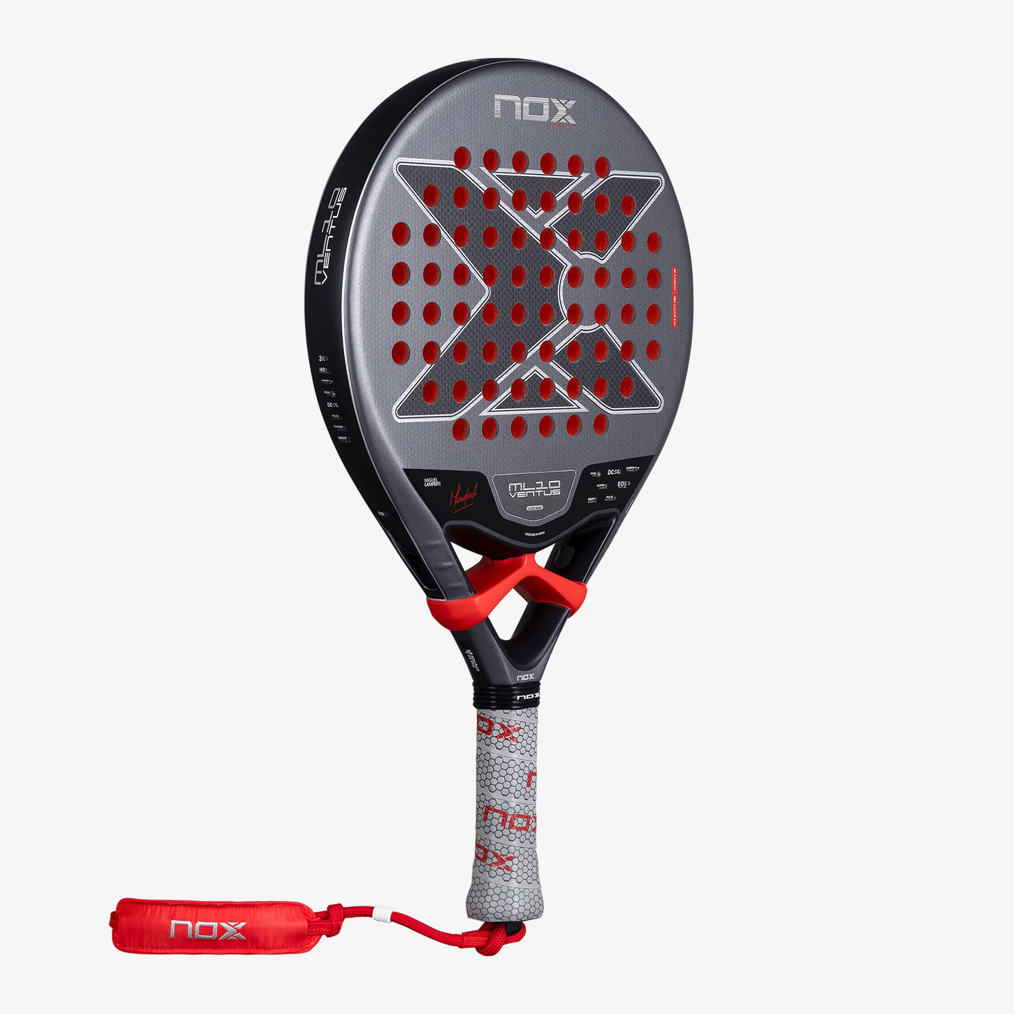 Nox ML10 Ventus Control 3K Padel (2026) - Image 2