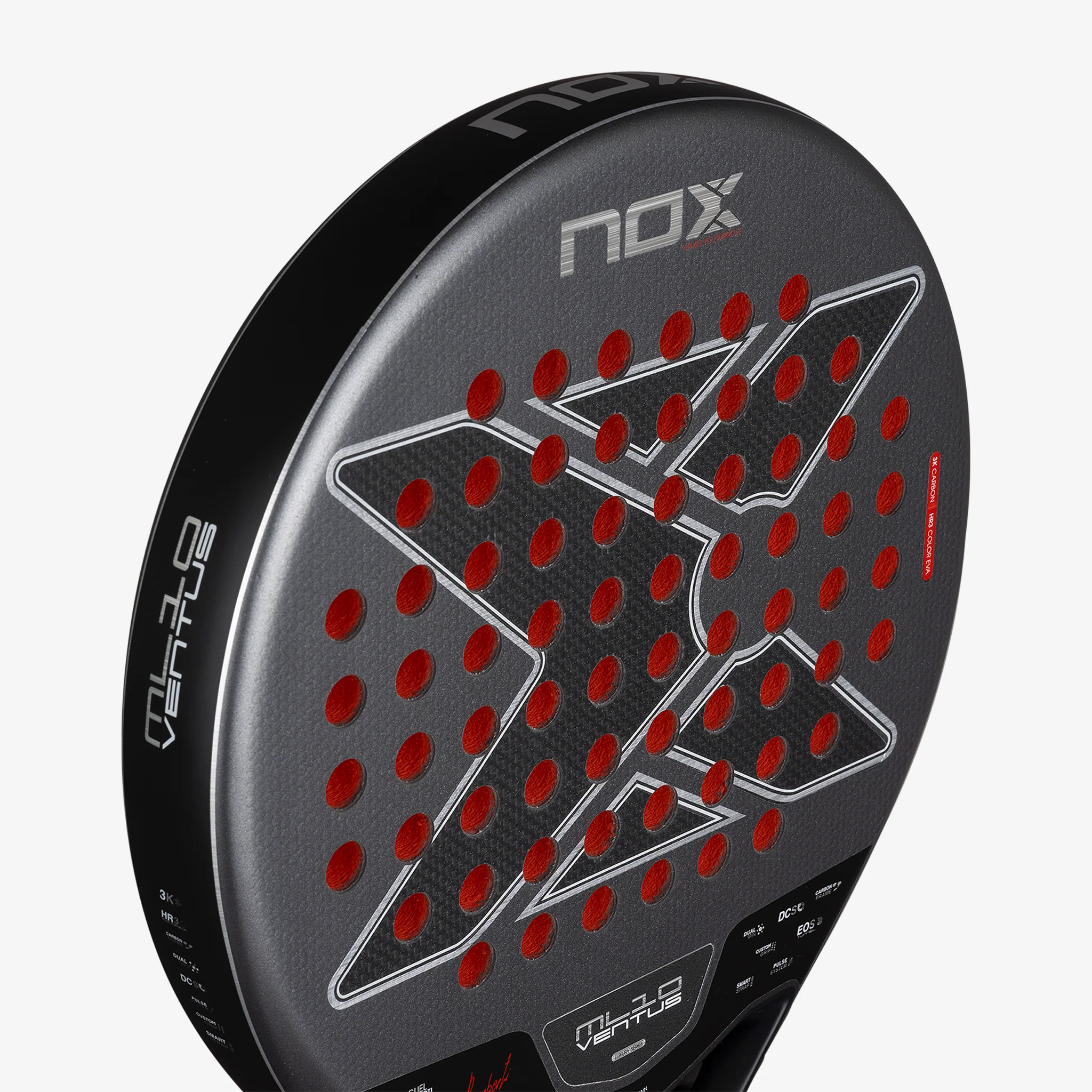 Nox ML10 Ventus Control 3K Padel (2026) - Image 3