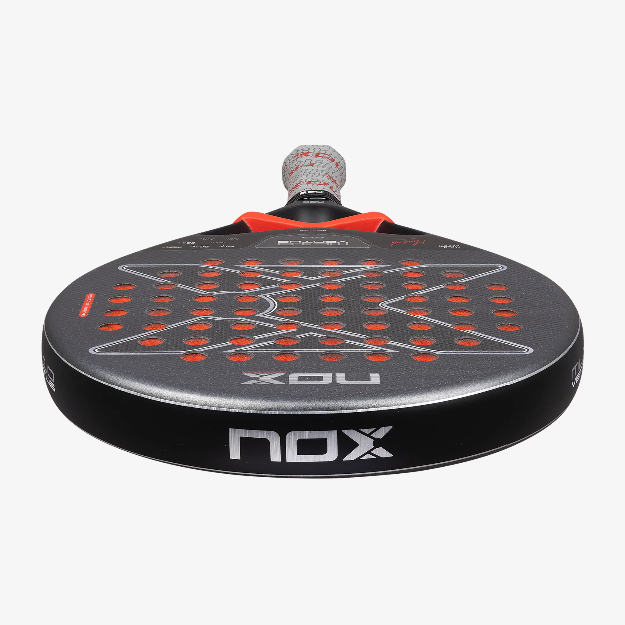Nox ML10 Ventus Control 3K Padel (2026) - Image 4