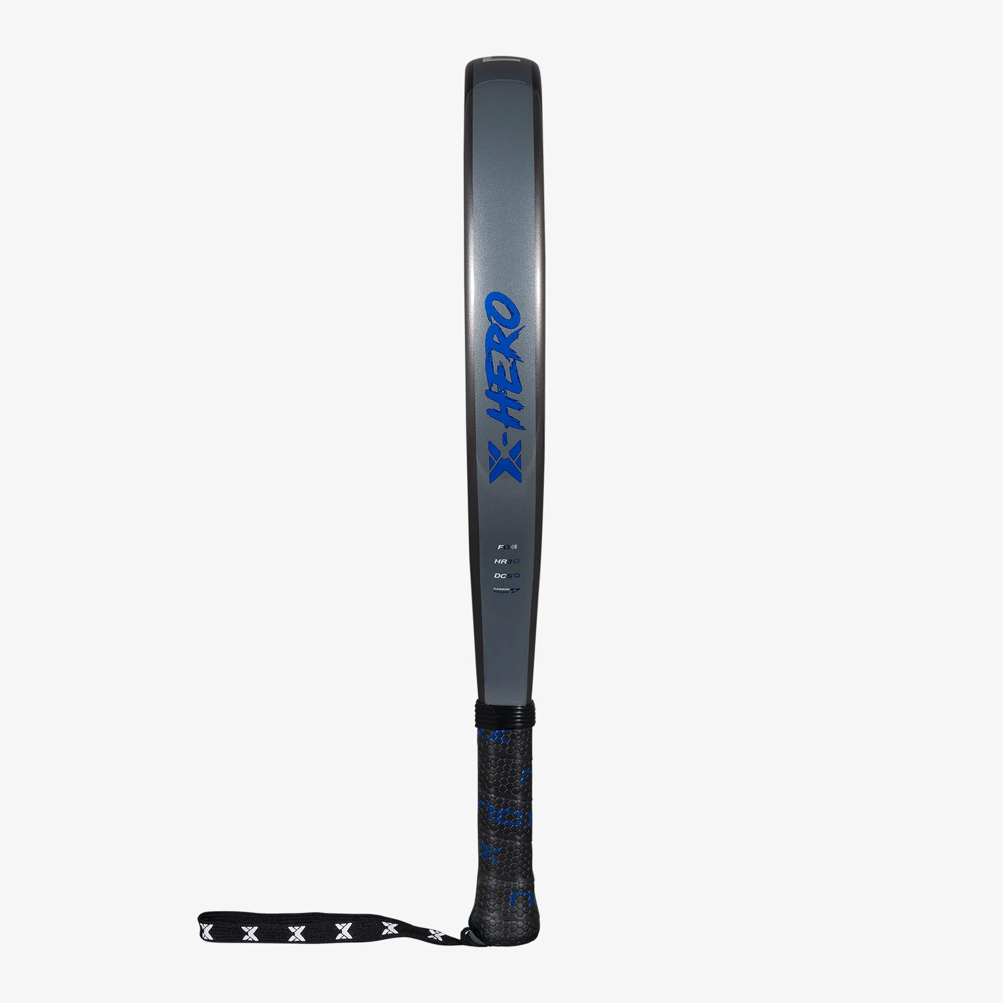 Nox X-Hero Blue Padel (2026) - Image 5