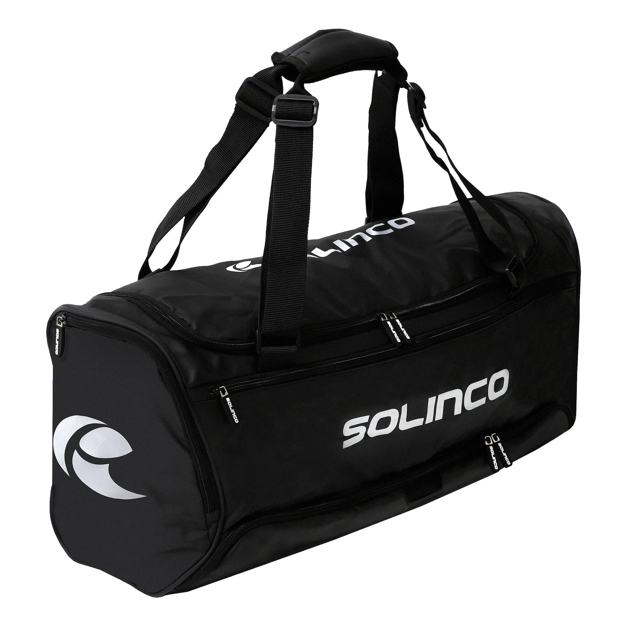 Solinco On Court Duffel Bag