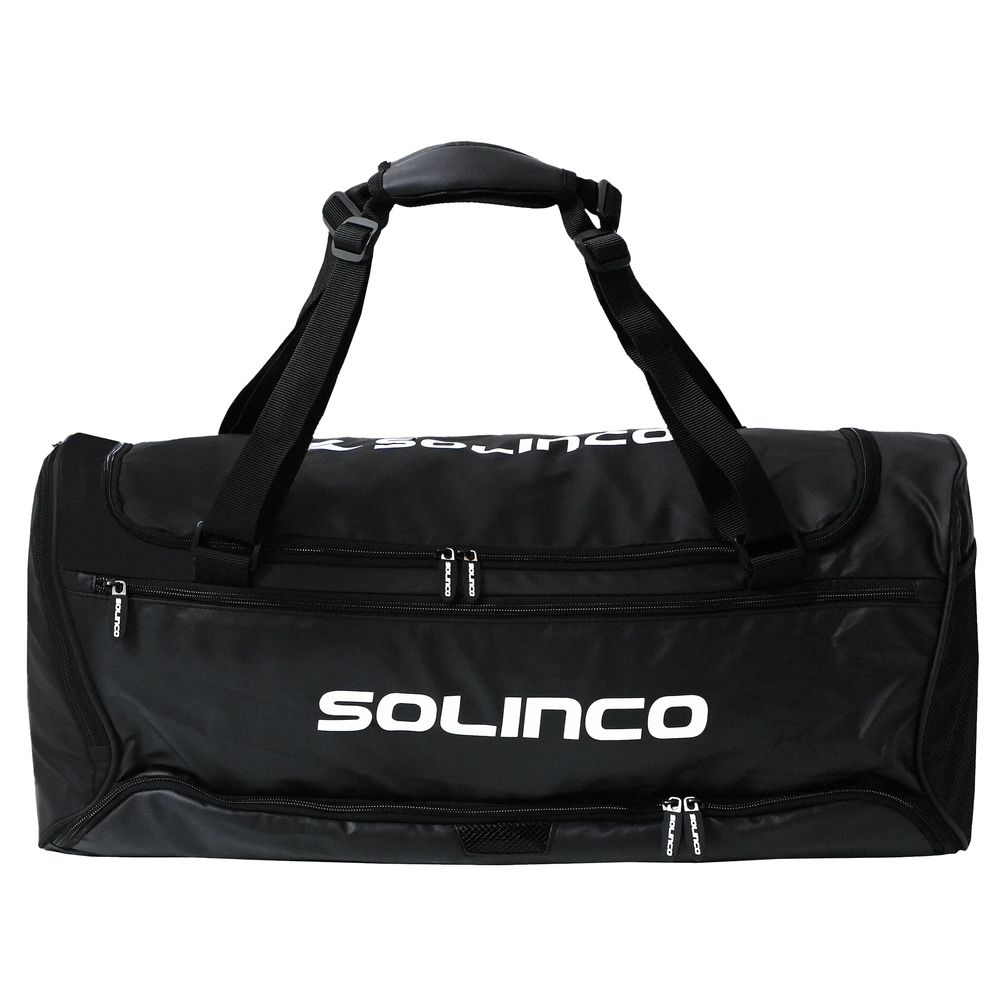 Solinco On Court Duffel Bag - Image 2