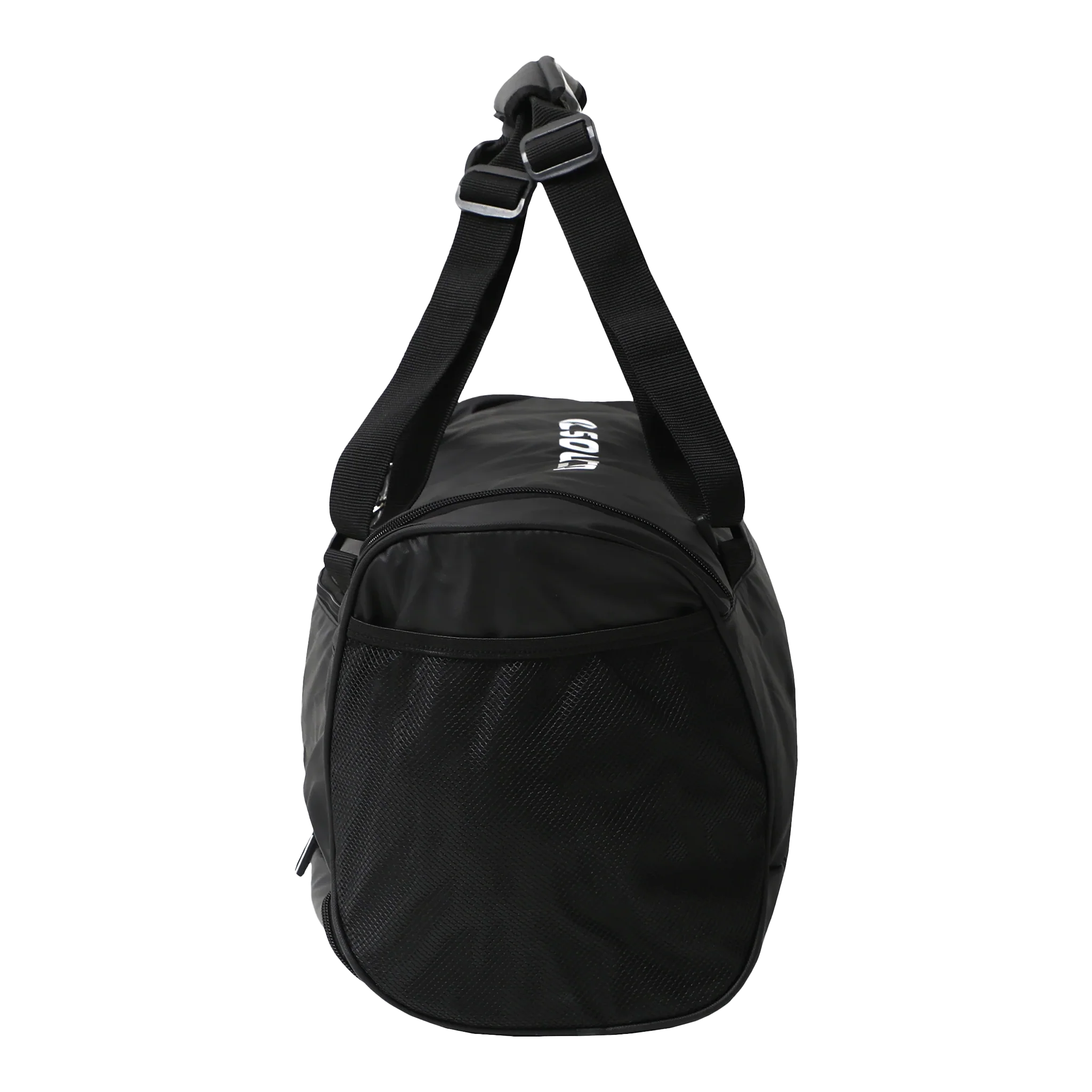 Solinco On Court Duffel Bag - Image 4