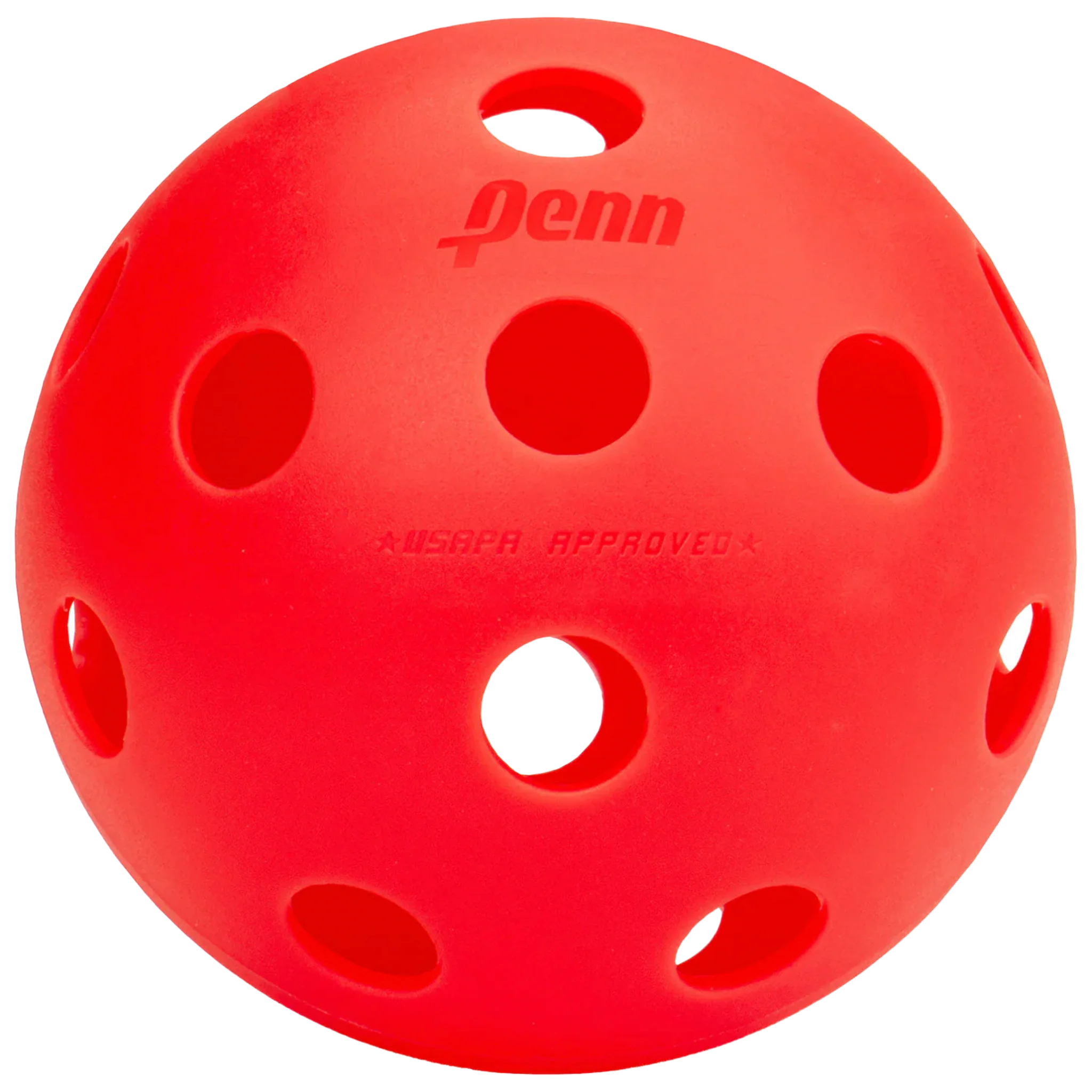Penn 26 Indoor Pickleballs 3pcs - Image 2