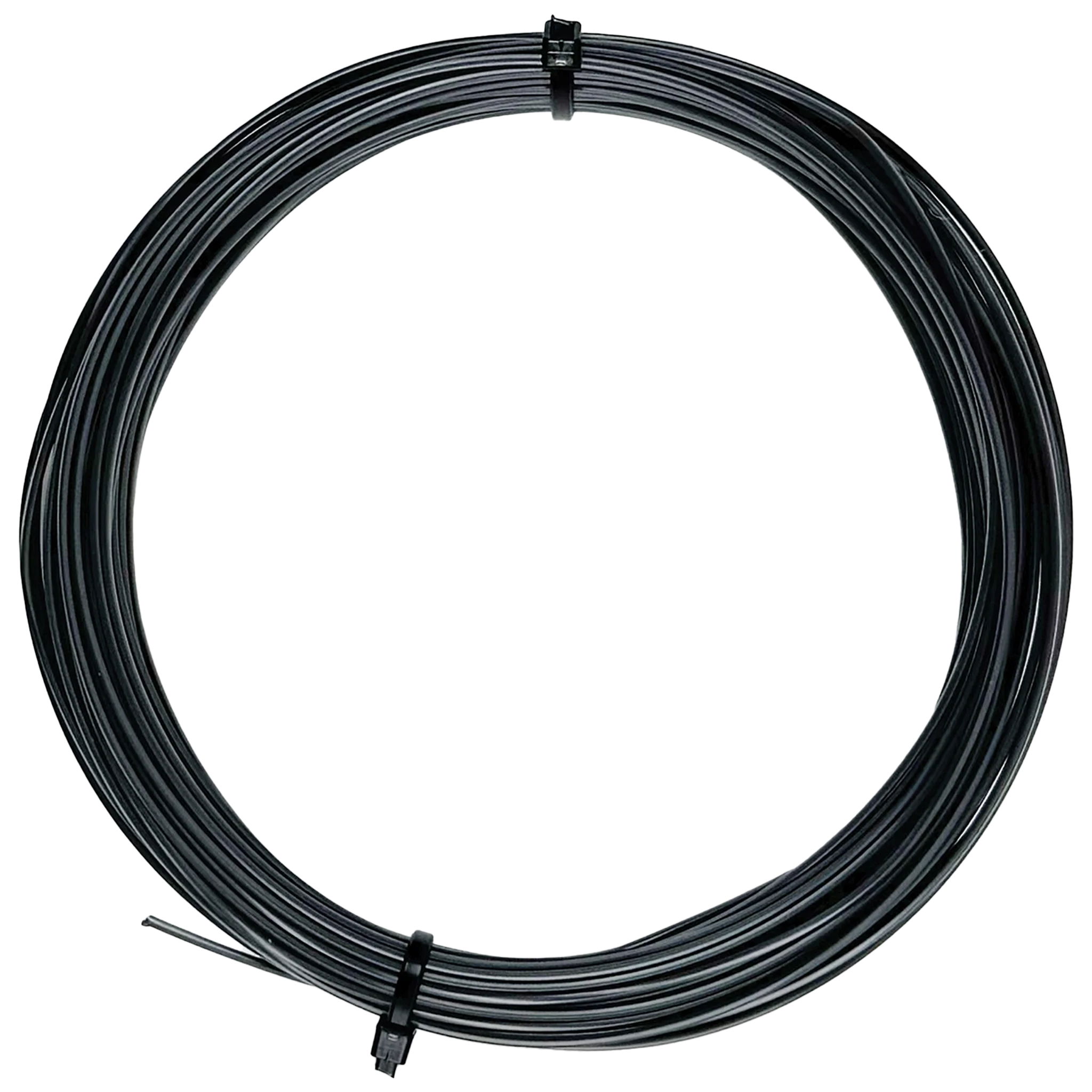 Qualia Torque Anthracite 12m Set - Image 2