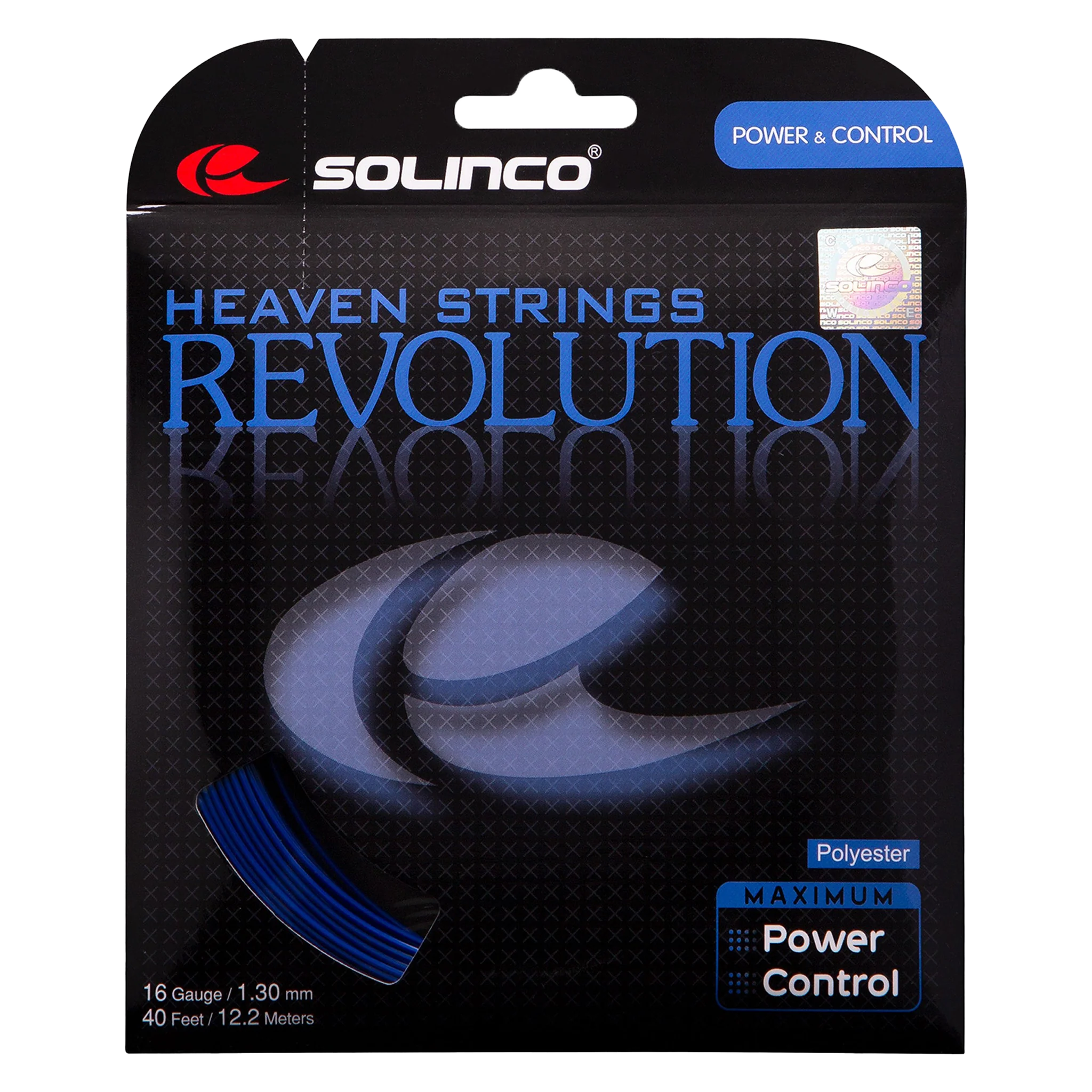 Solinco Revolution 12m Set