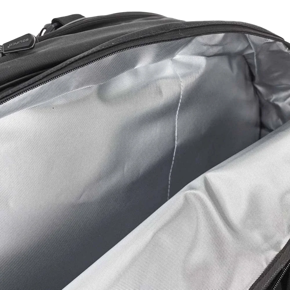 Solinco 6-Pack Tour Bag Blackout - Image 4