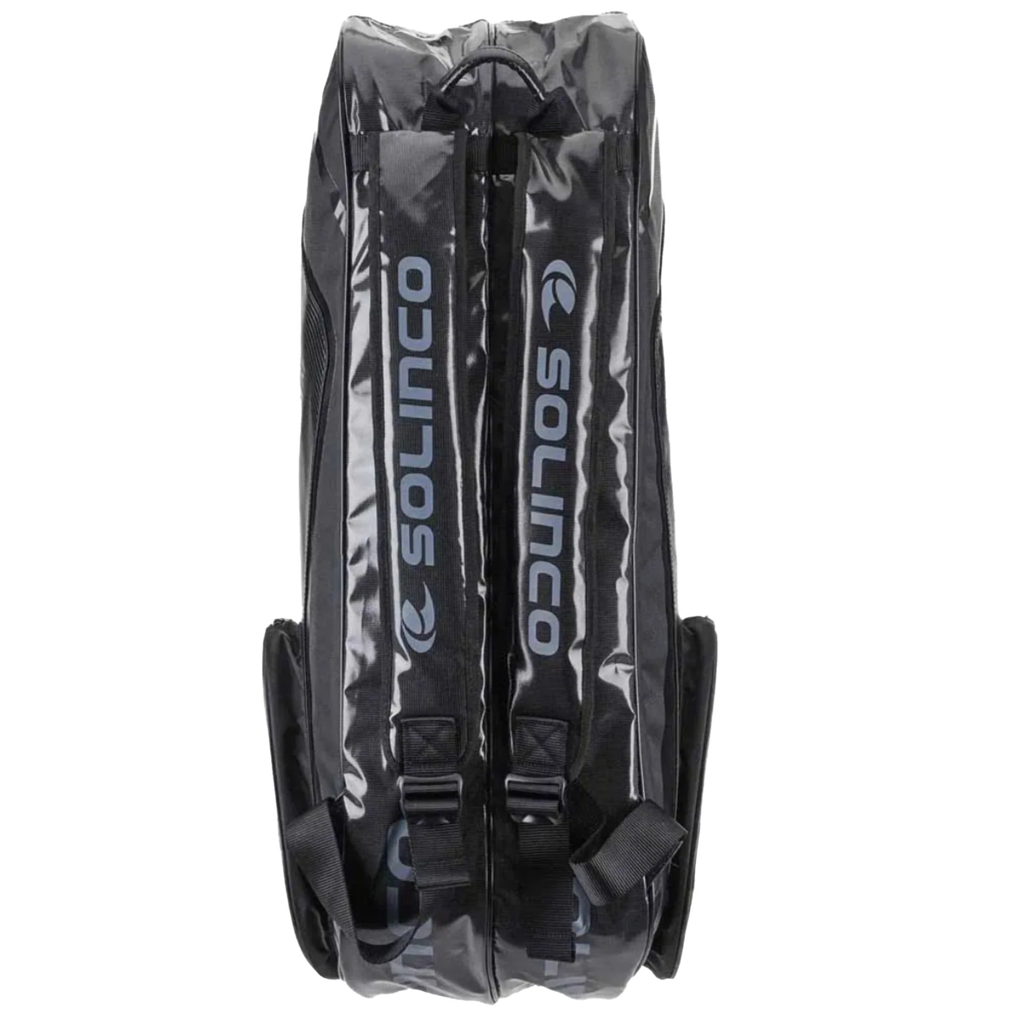 Solinco 6-Pack Tour Bag Blackout - Image 5