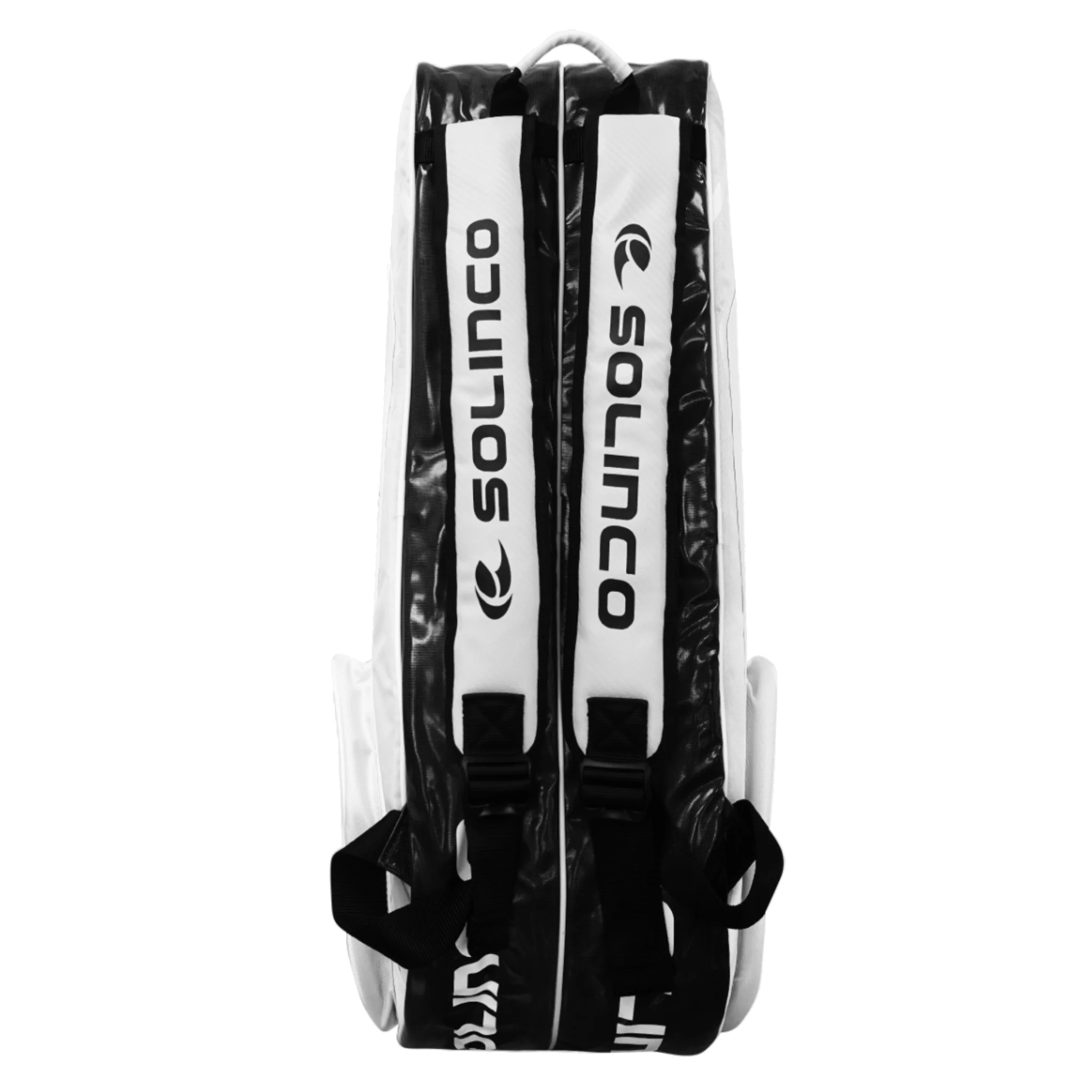 Solinco 6-Pack Tour Bag  Whiteout - Image 3