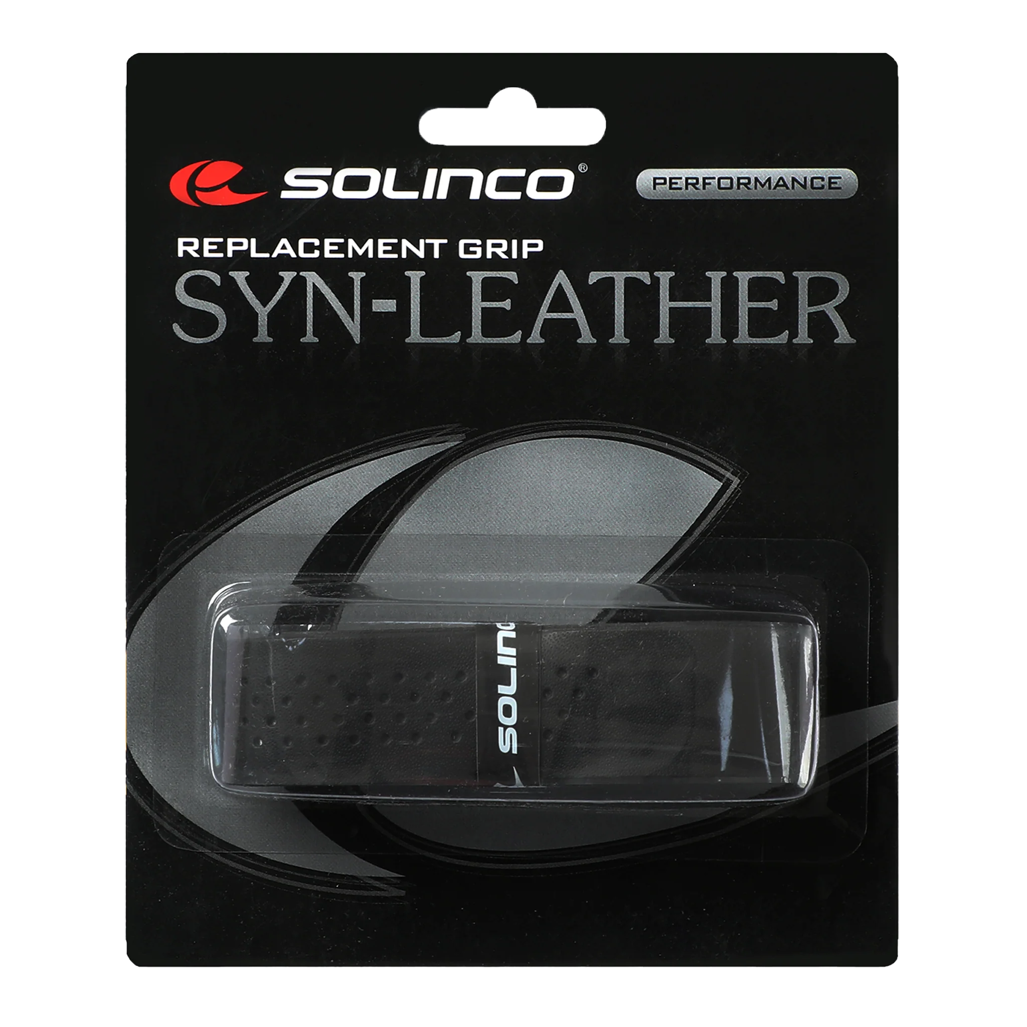 Solinco Synthetic Leather Replacement Grip
