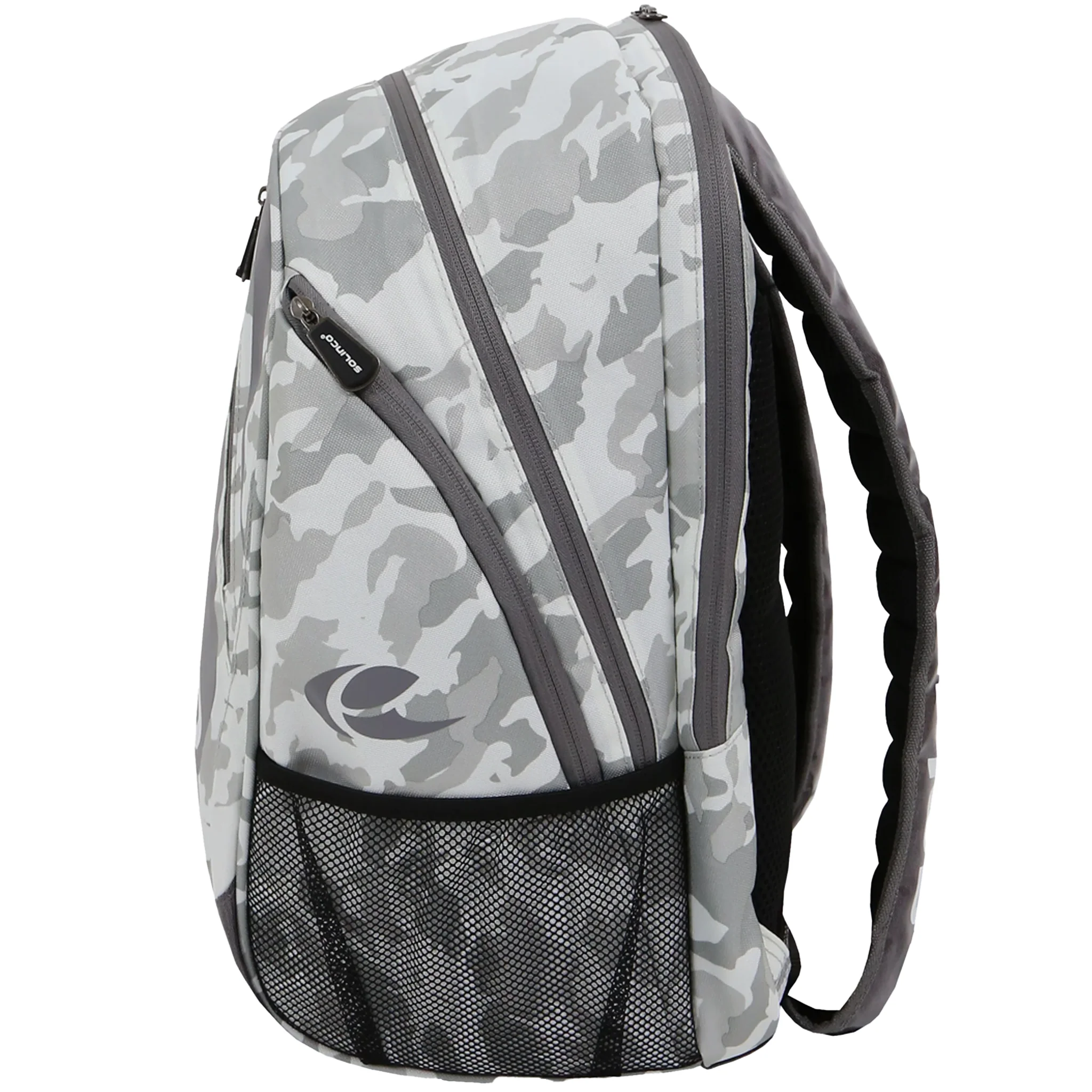 Solinco Tour Backpack Arctic Camo - Image 2