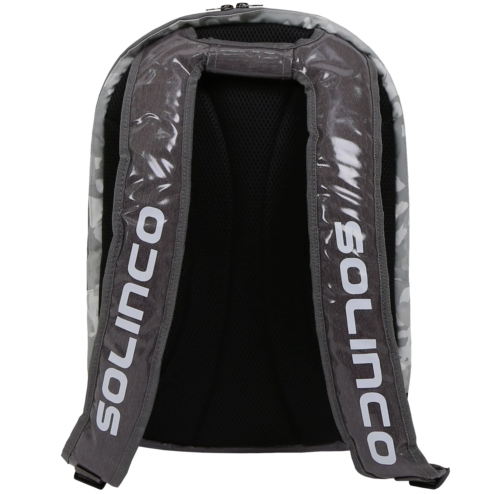 Solinco Tour Backpack Arctic Camo - Image 3