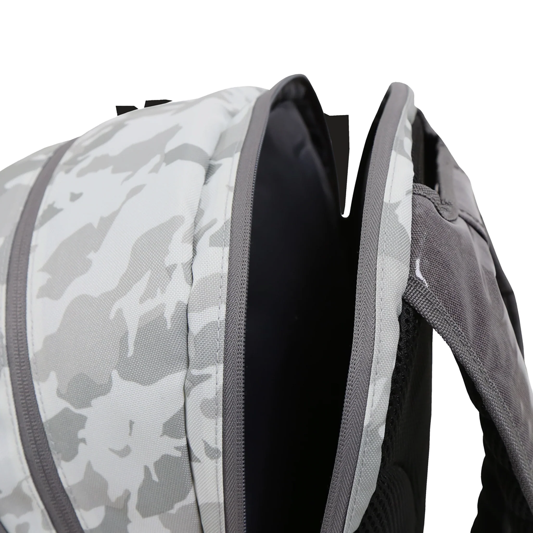 Solinco Tour Backpack Arctic Camo - Image 4
