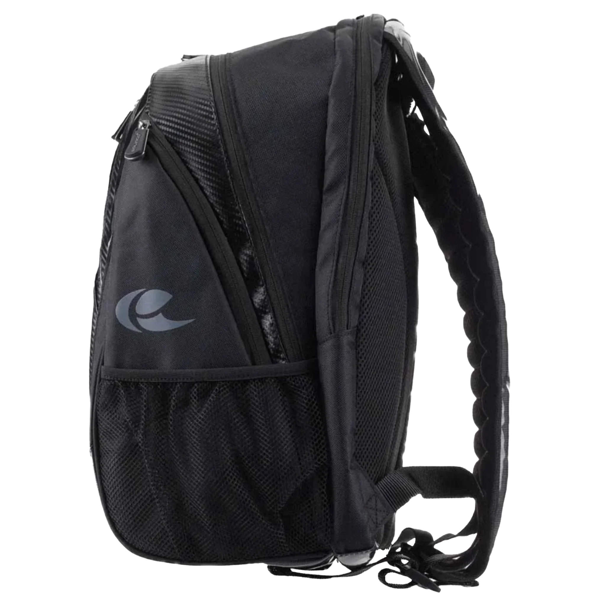Solinco Tour Backpack Blackout - Image 4