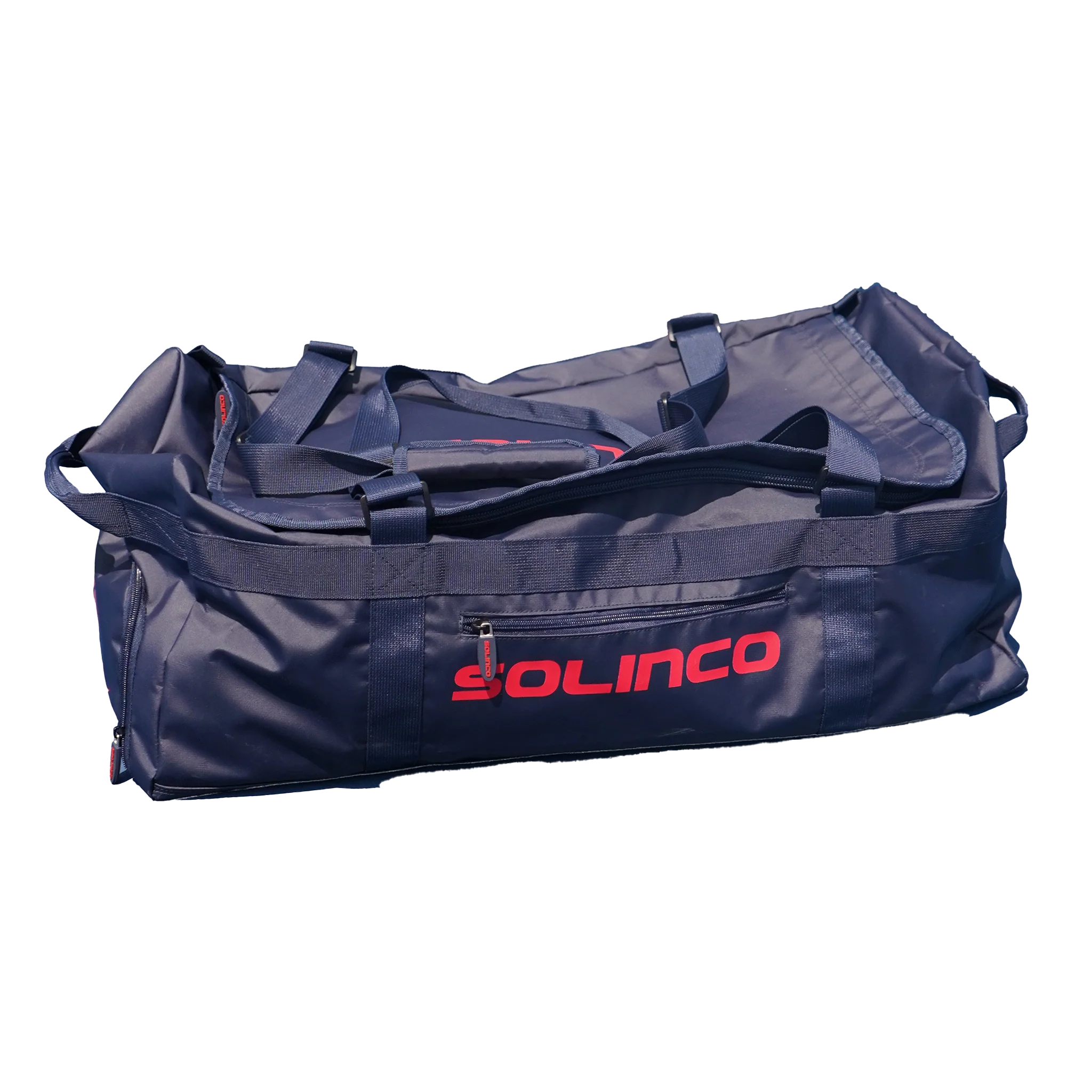 Solinco Tech Duffel Bag - Image 2