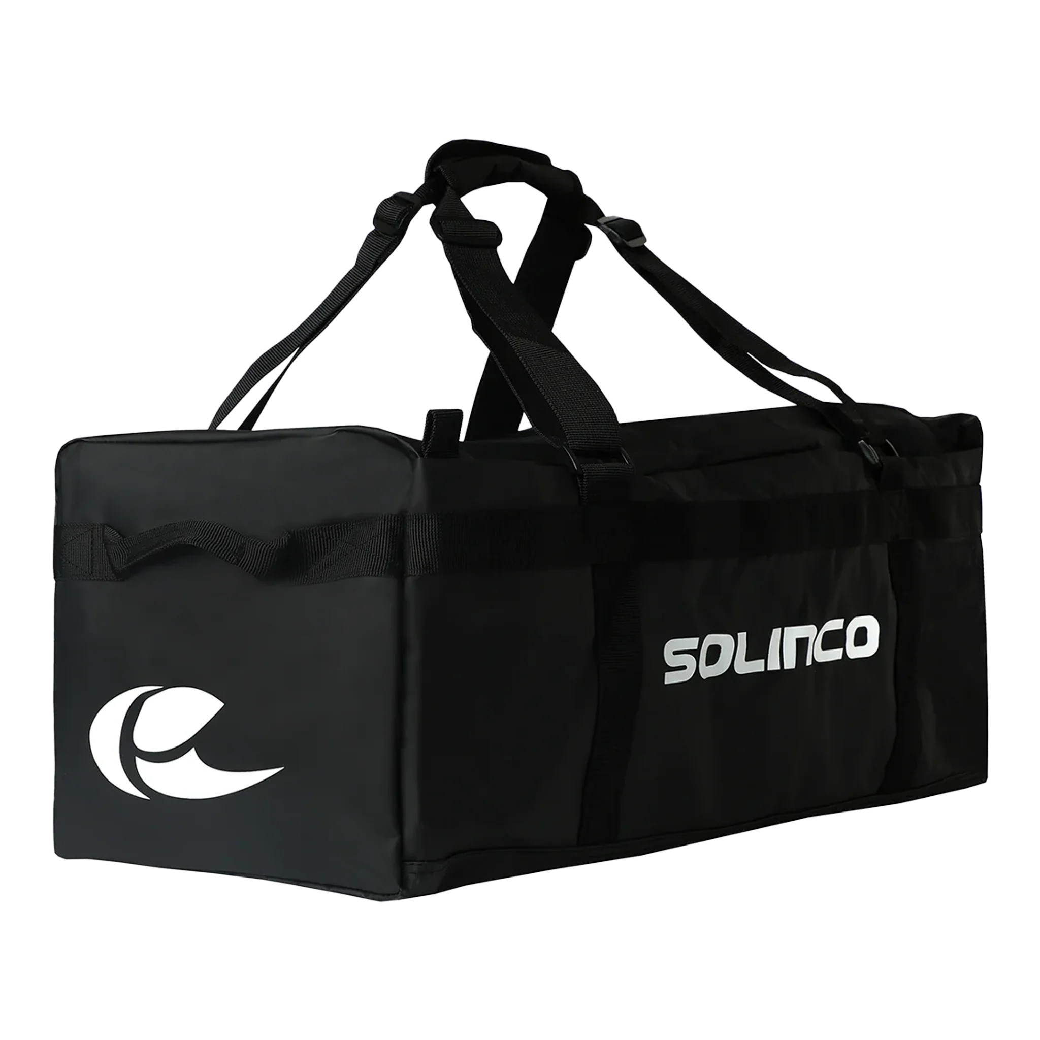 Solinco Tech Duffel Bag - Image 3