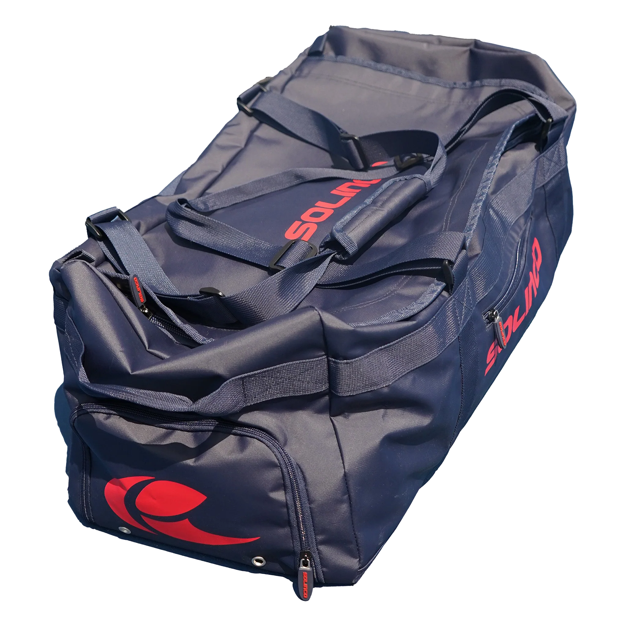 Solinco Tech Duffel Bag - Image 5