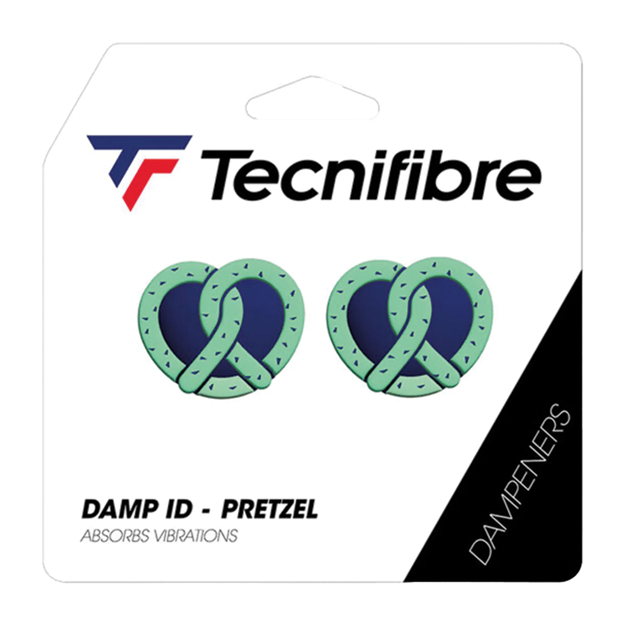 Tecnifibre Pretzel Dampener ID
