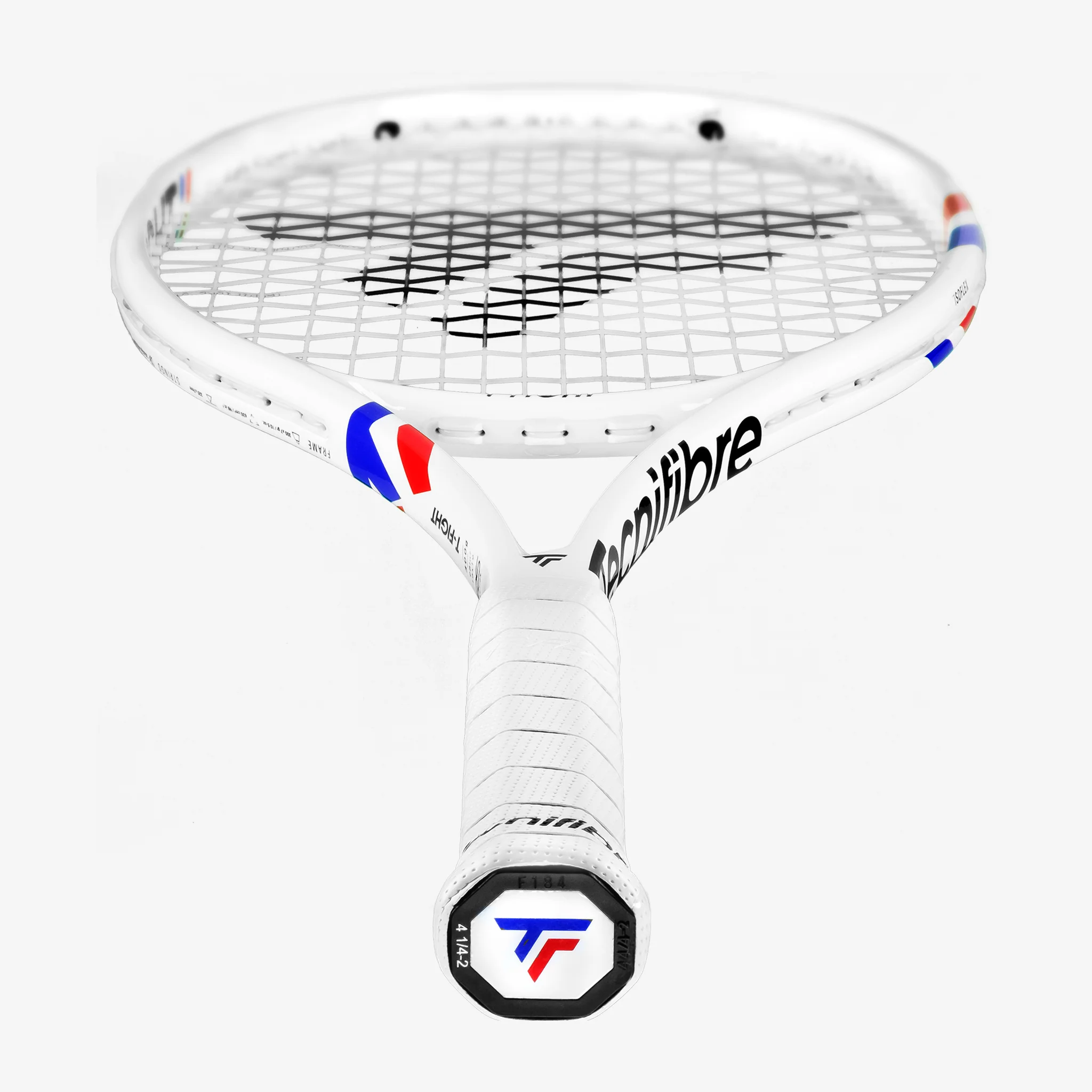 Tecnifibre TFight 300 S (2025) - Image 3