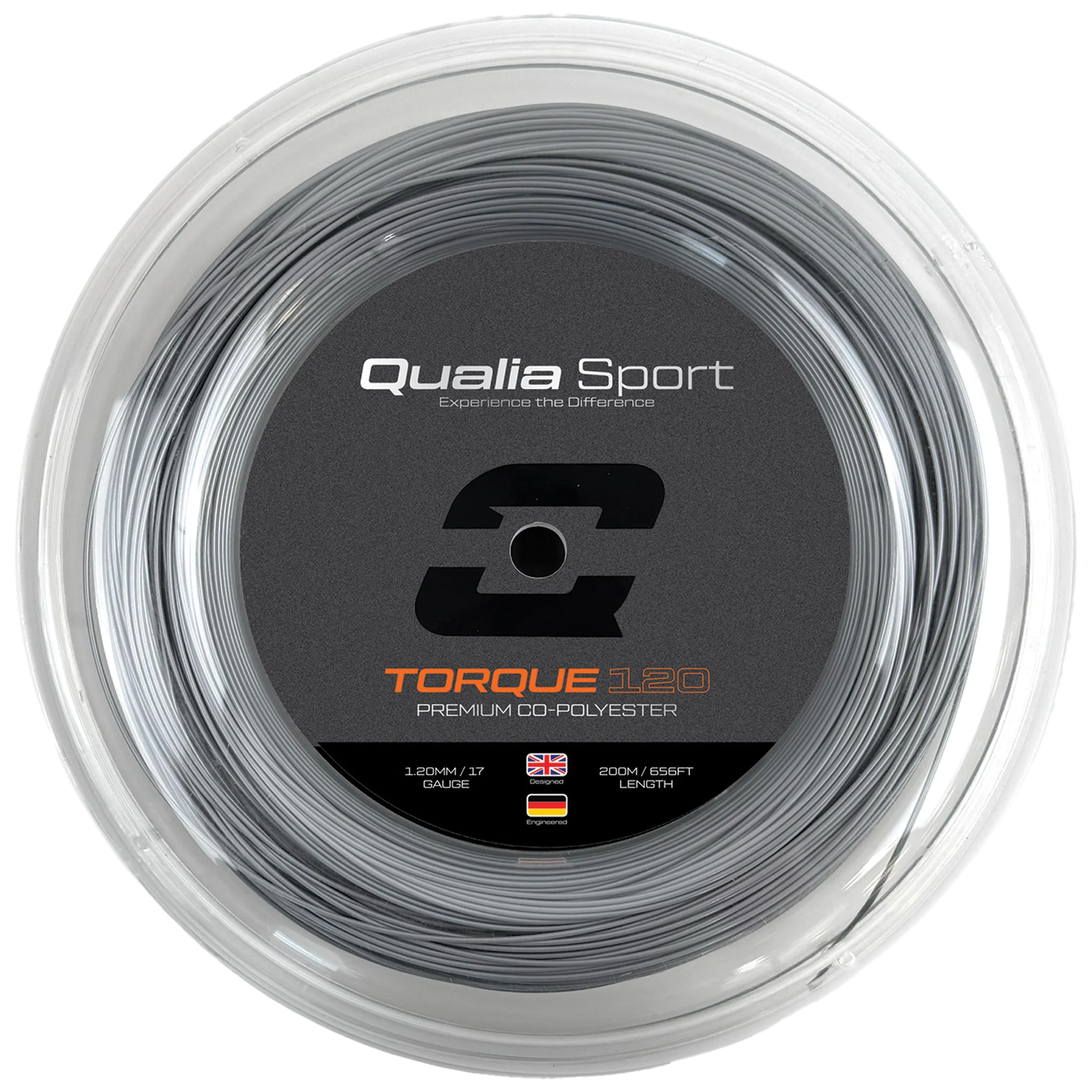 Qualia Torque SE 200m Reel
