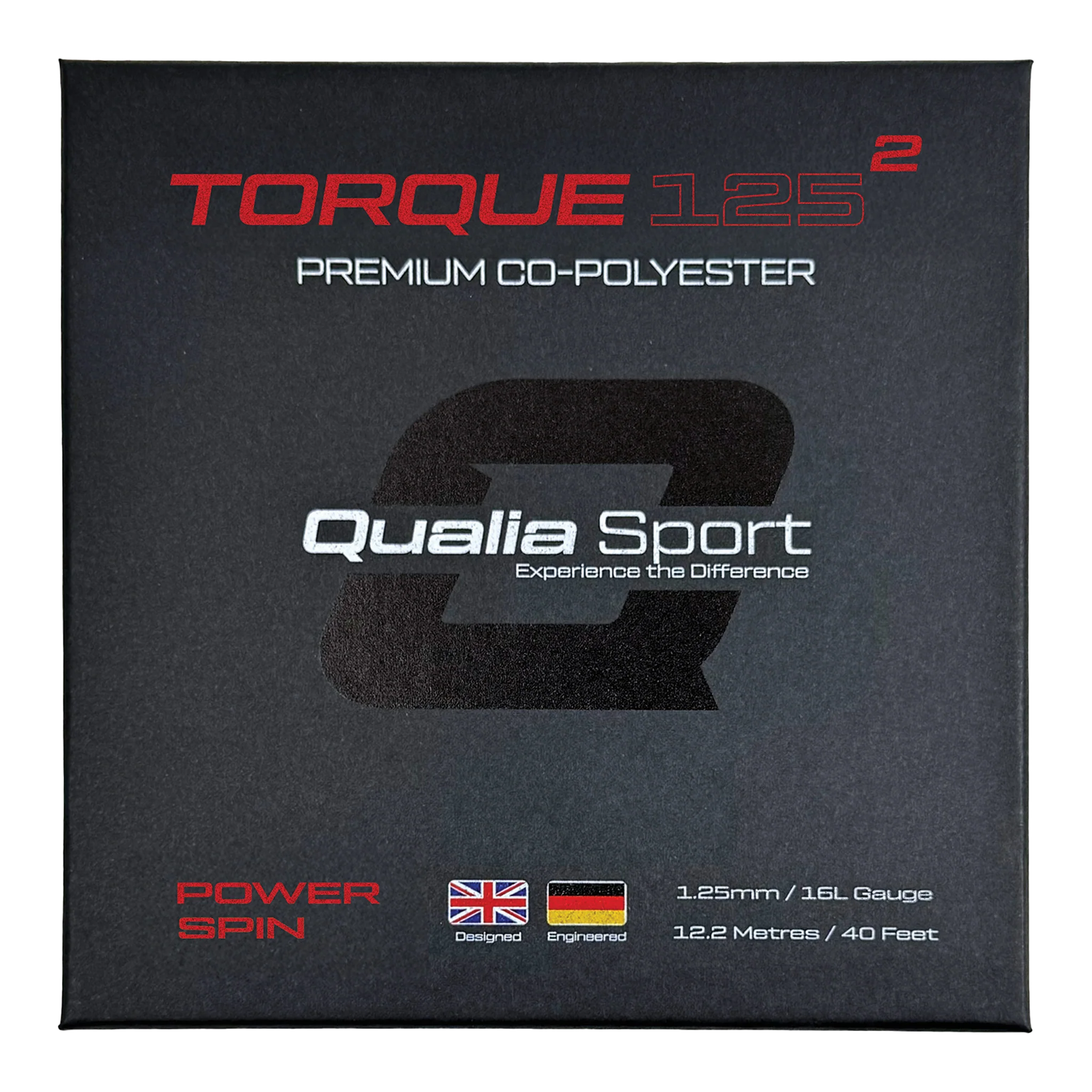 Qualia Torque² SE 12m Set
