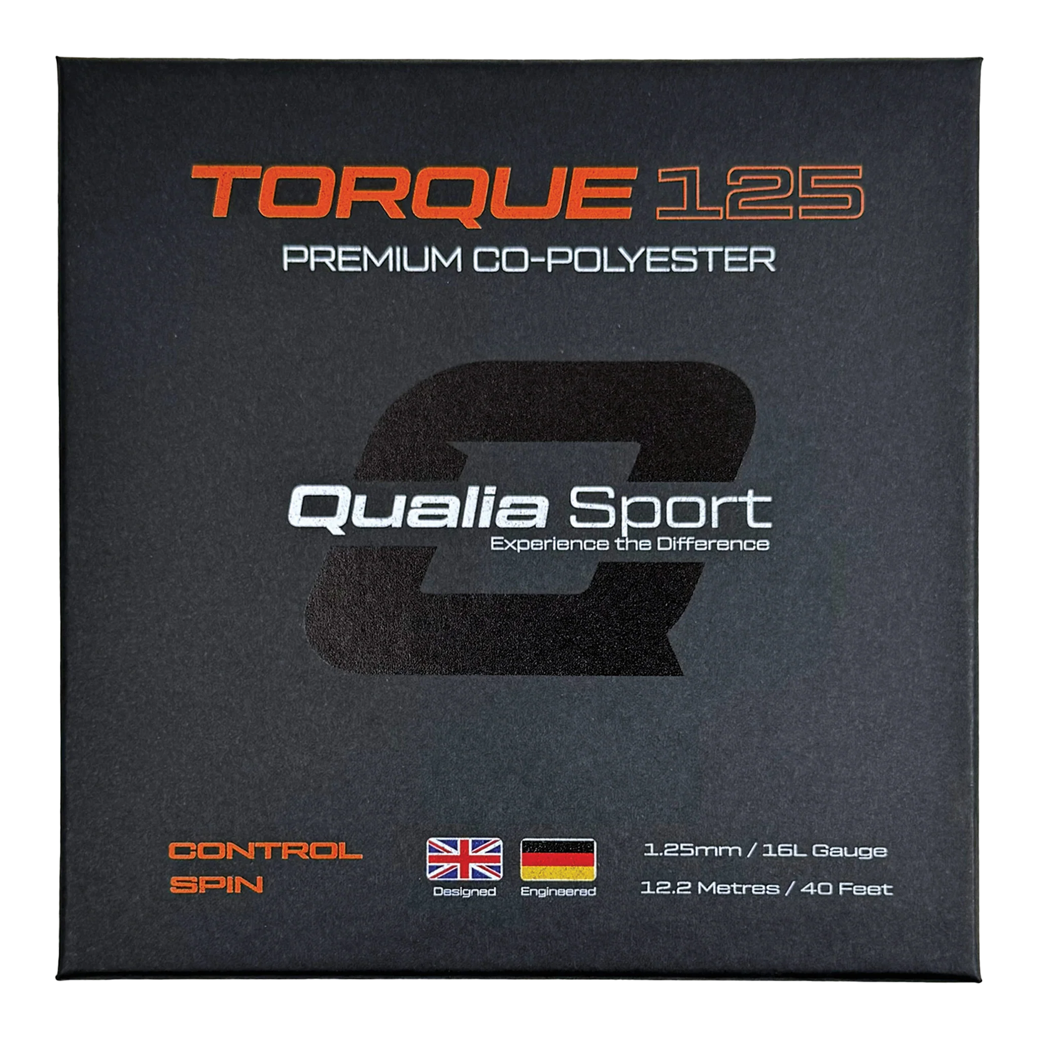 Qualia Torque SE 12m Set