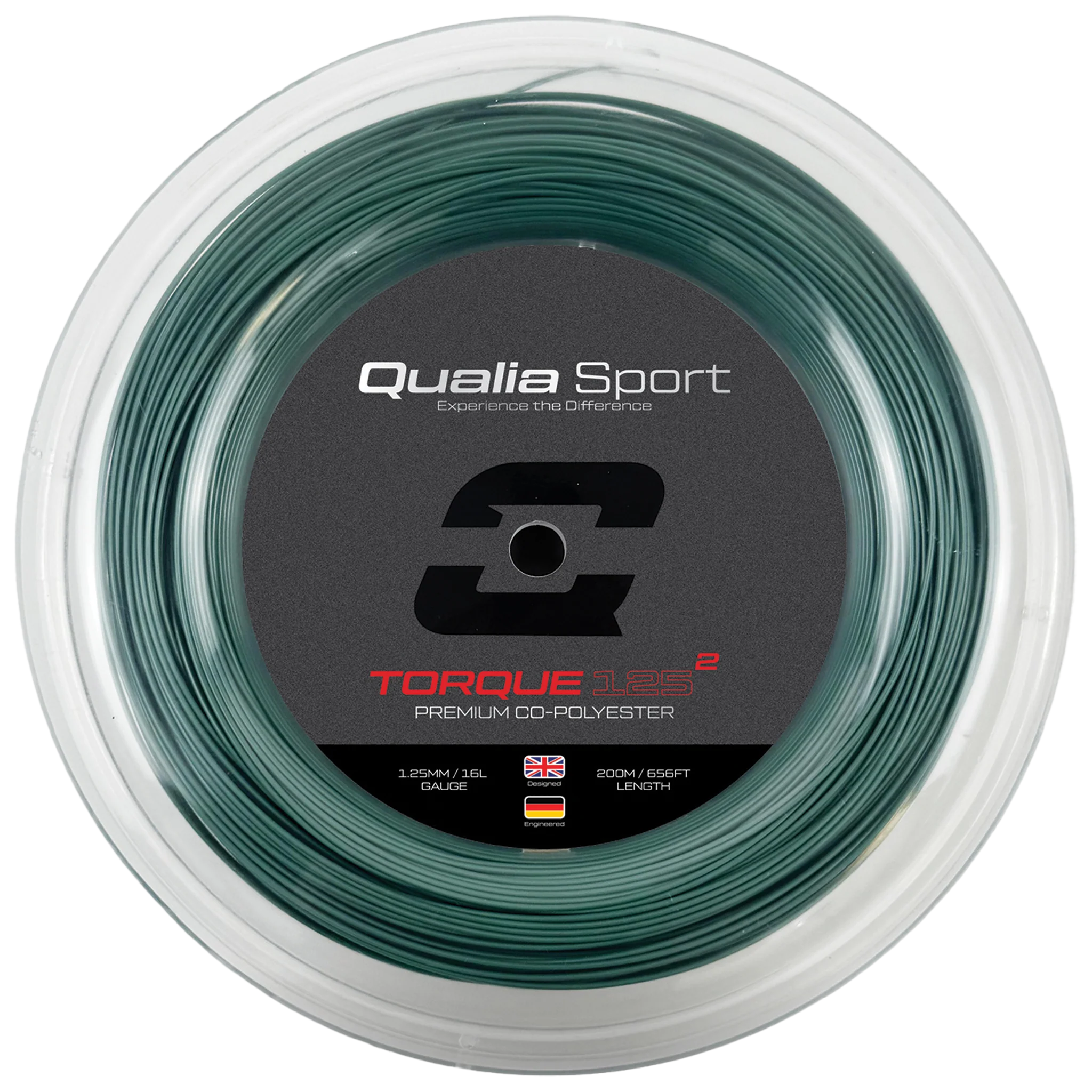 Qualia Torque² SE 200m Reel