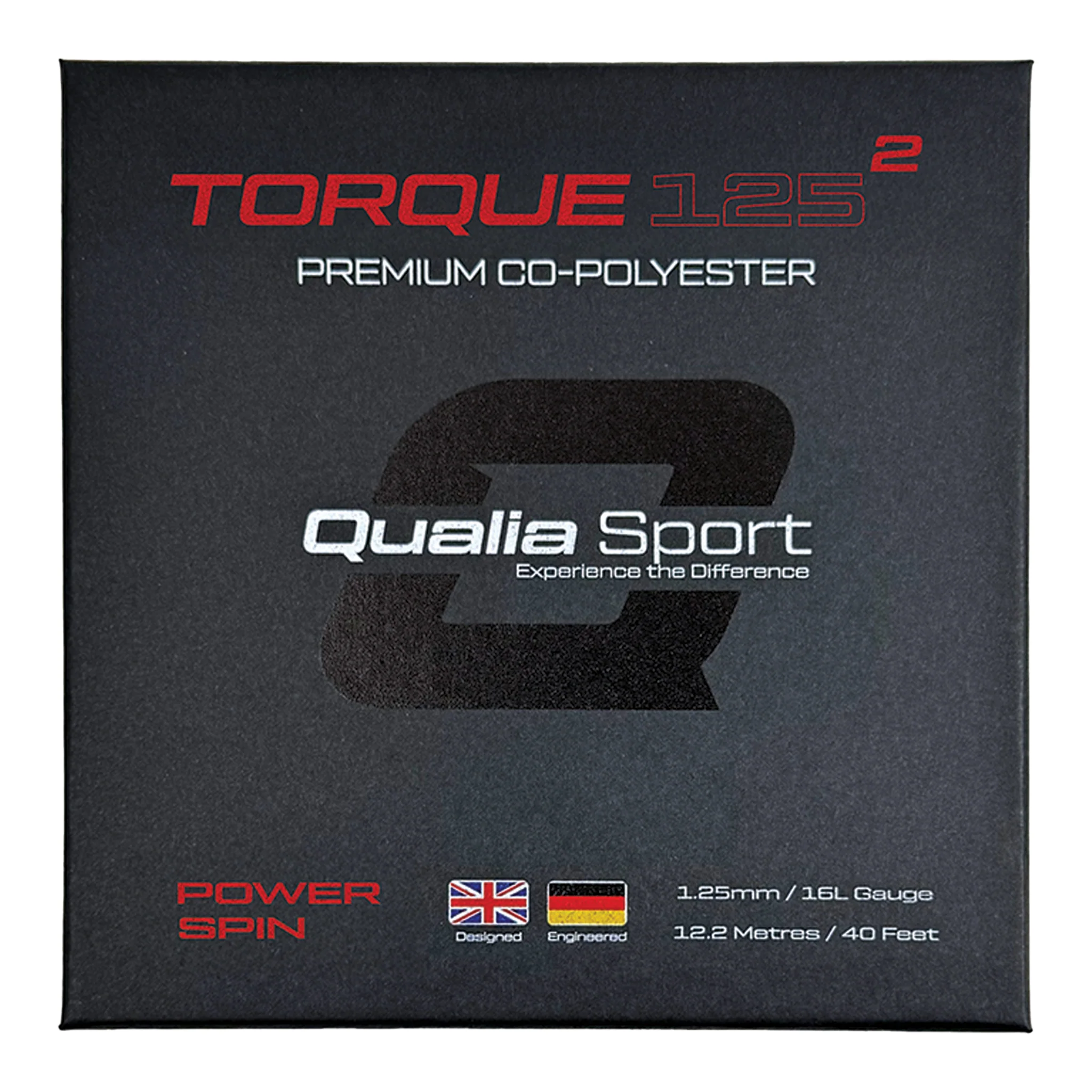 Qualia Torque² 12m Set