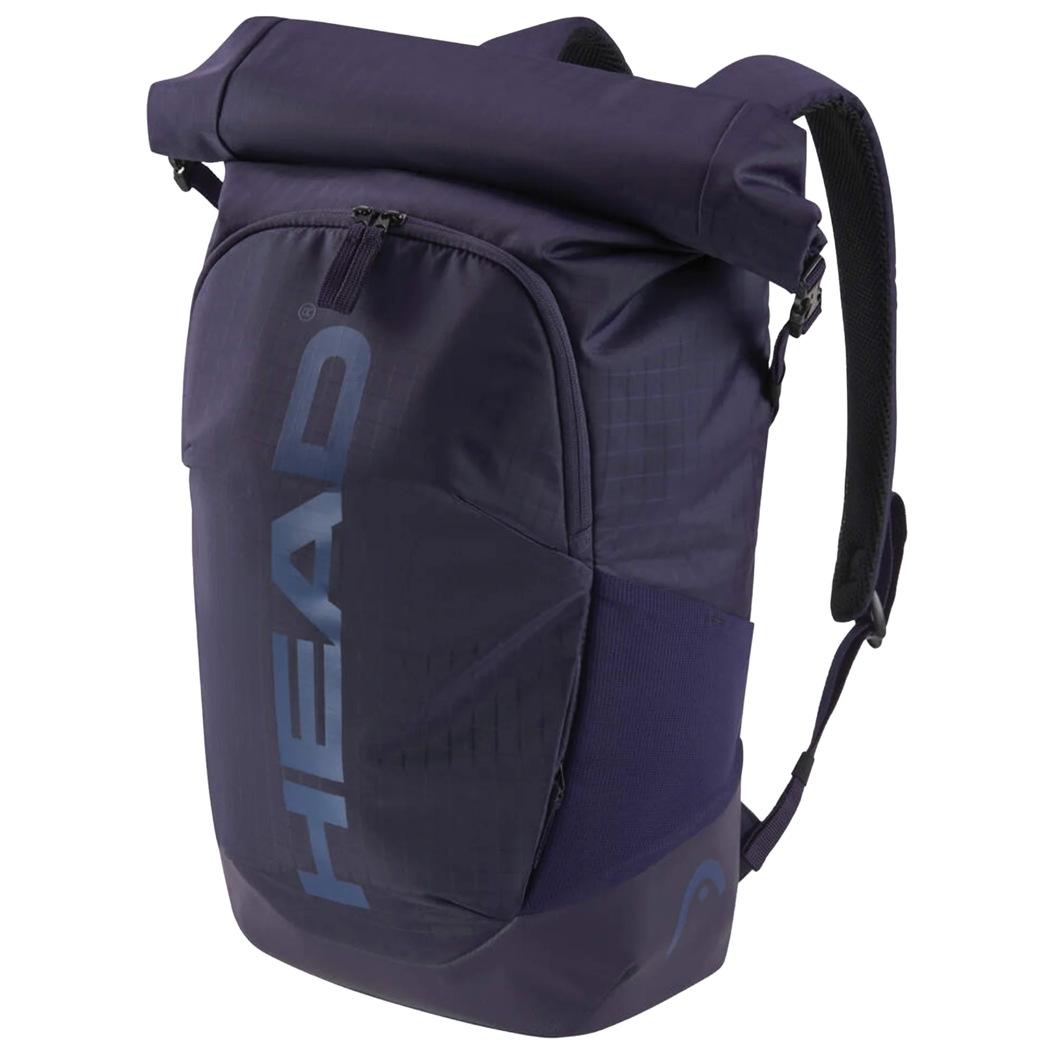 Head Tour Racqpack Dark Blue