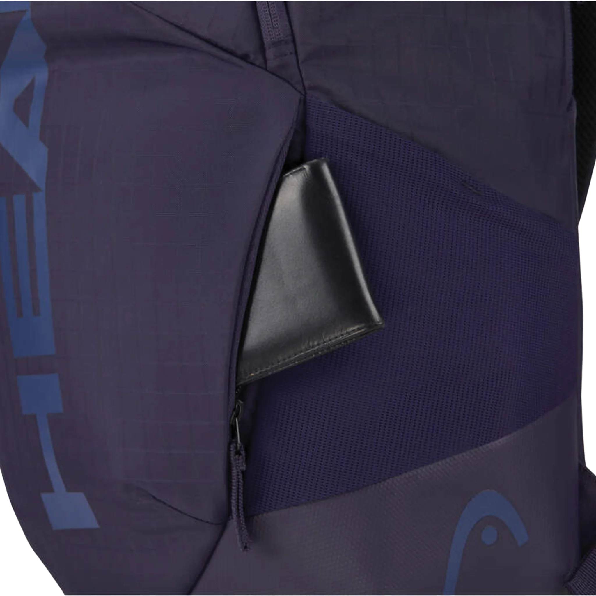 Head Tour Racqpack Dark Blue - Image 4