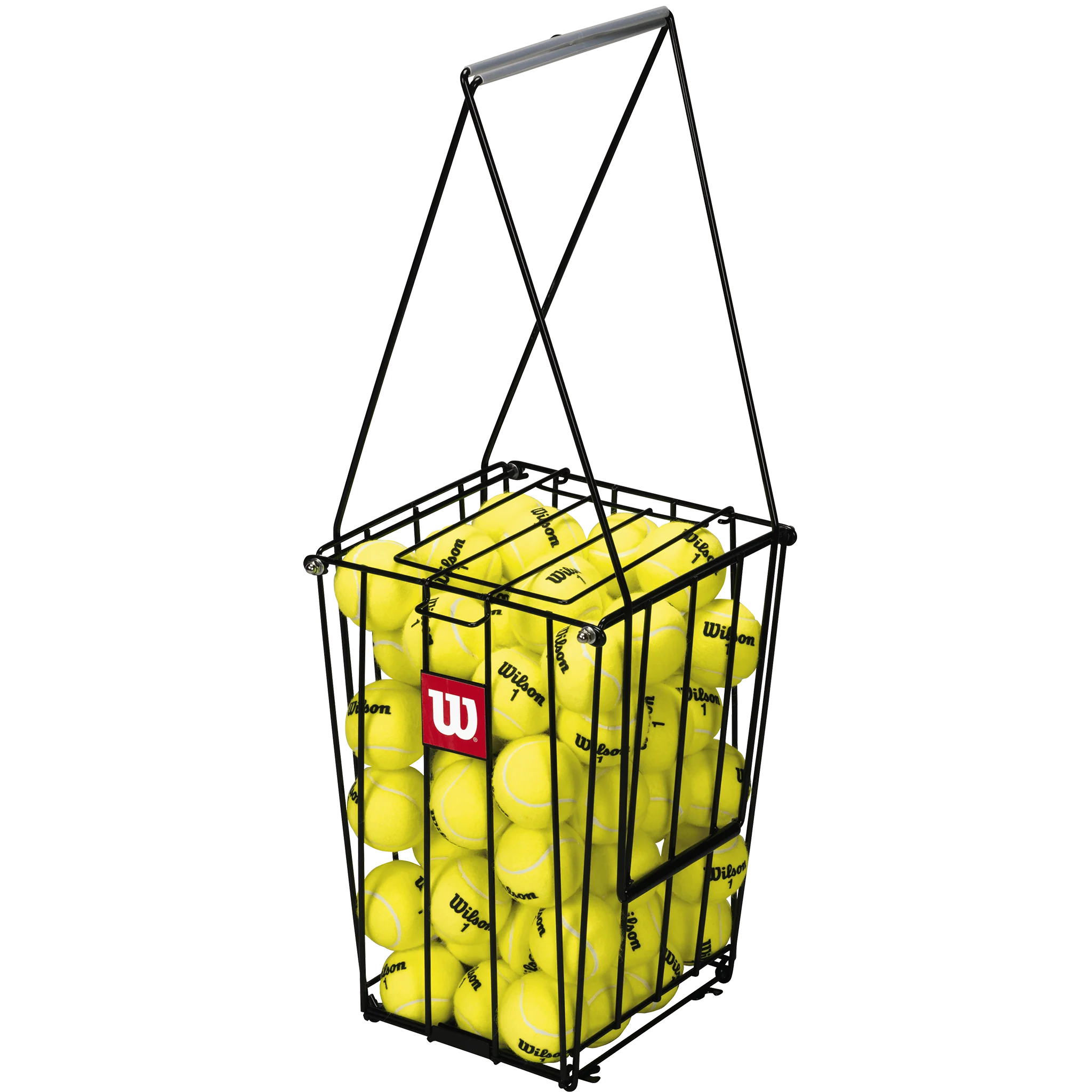 Wilson 75 Ball Pickup Hopper