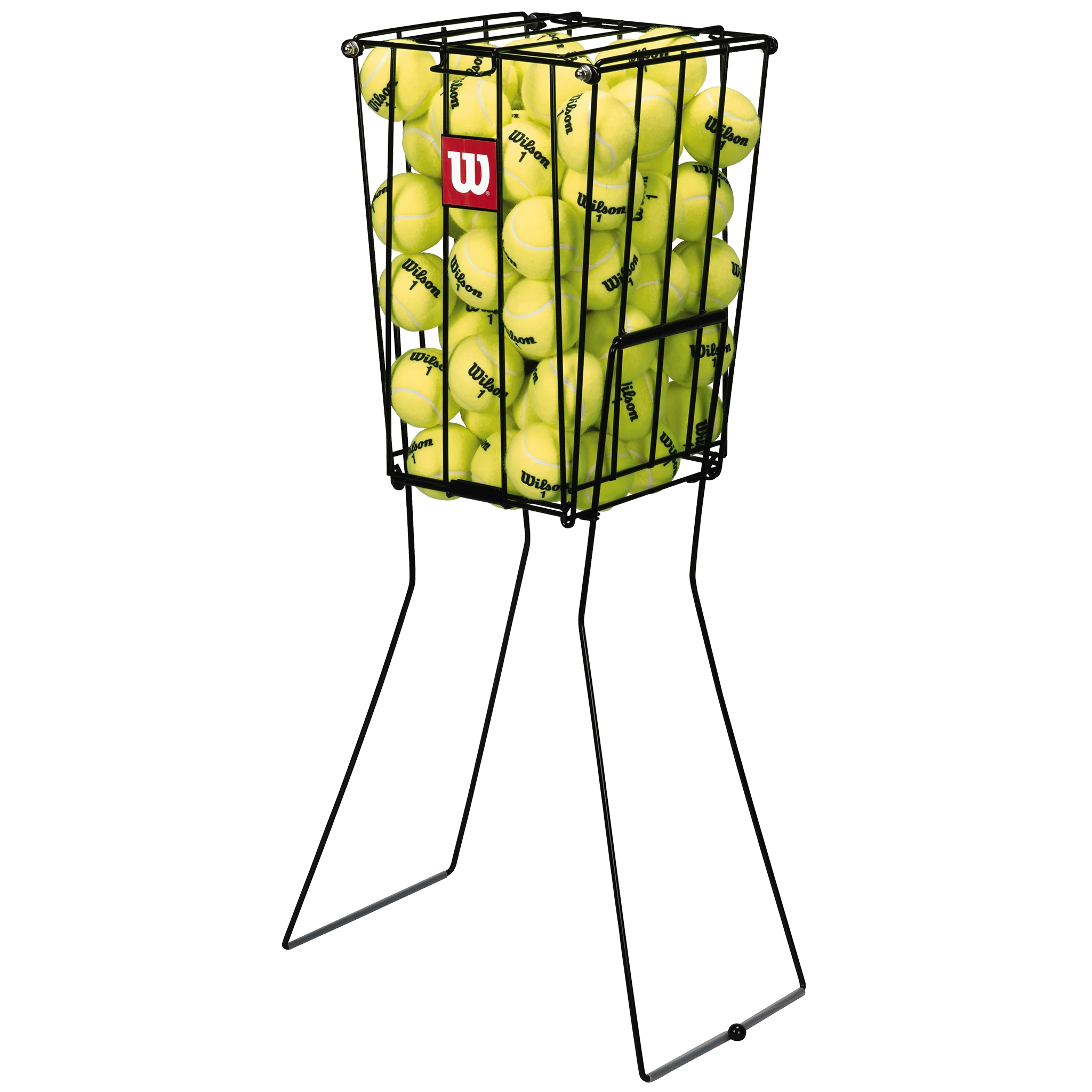 Wilson 75 Ball Pickup Hopper - Image 2