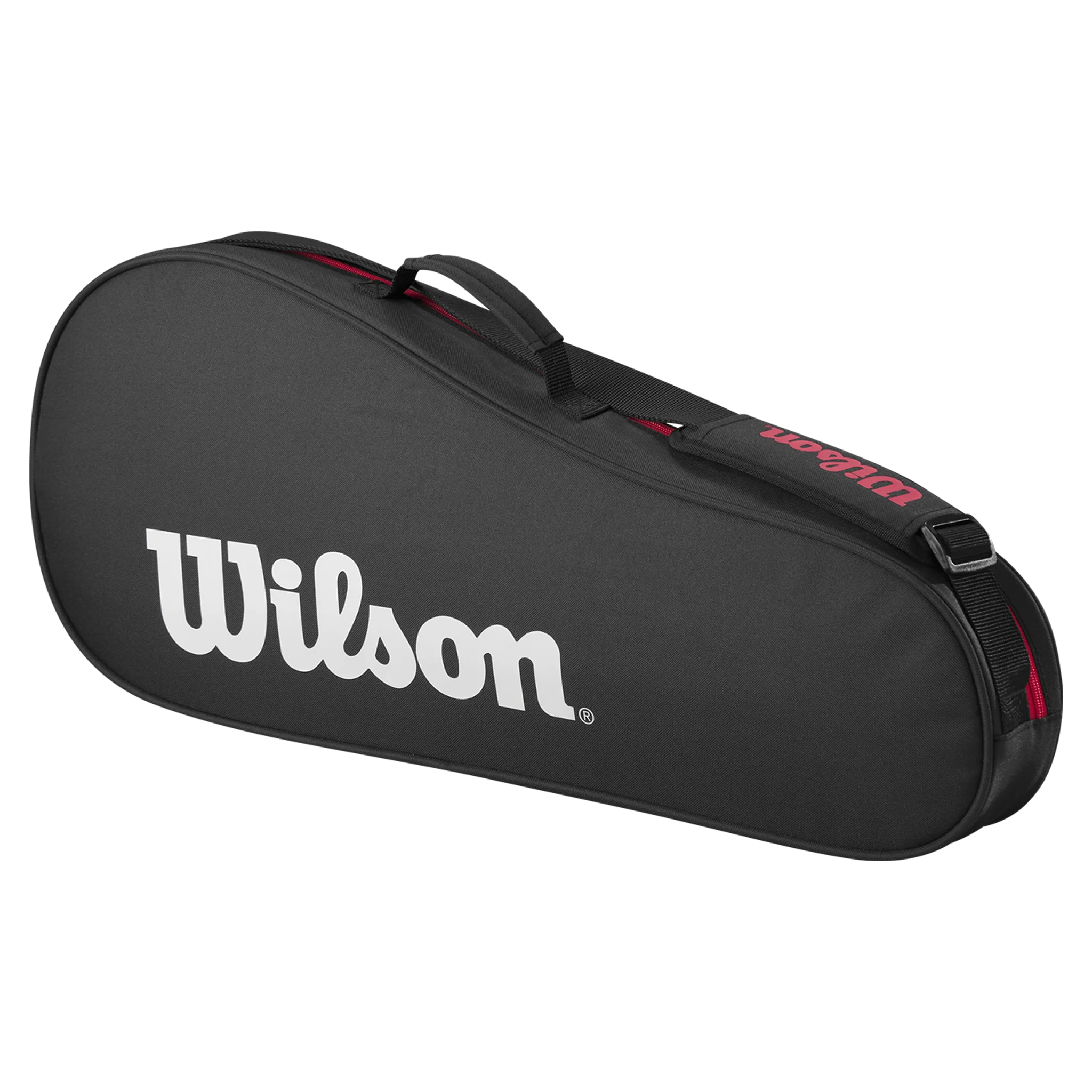Wilson Advantage 3 Racket Bag Black (2025)