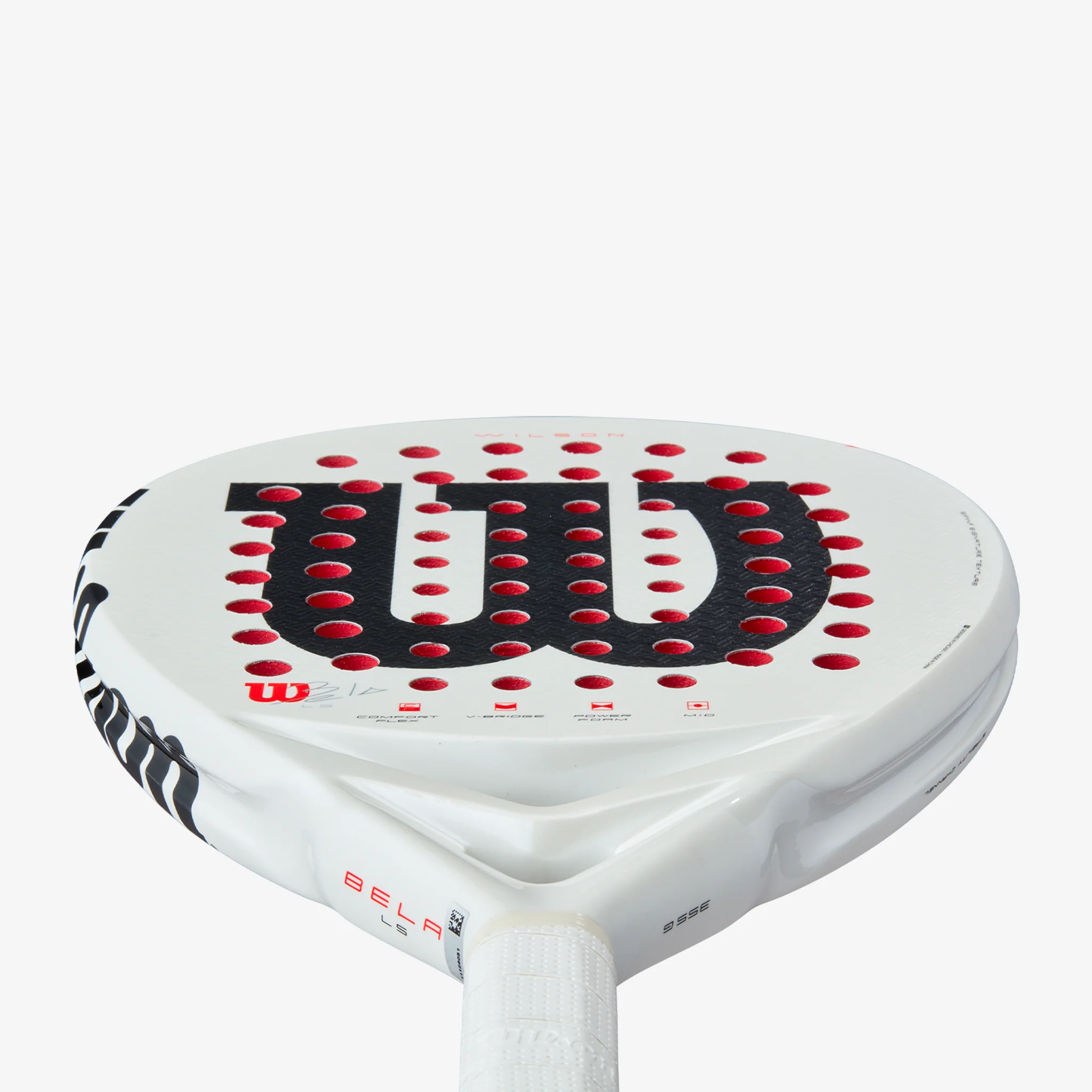 Wilson Bela LS V3 Padel (2025) - Image 3