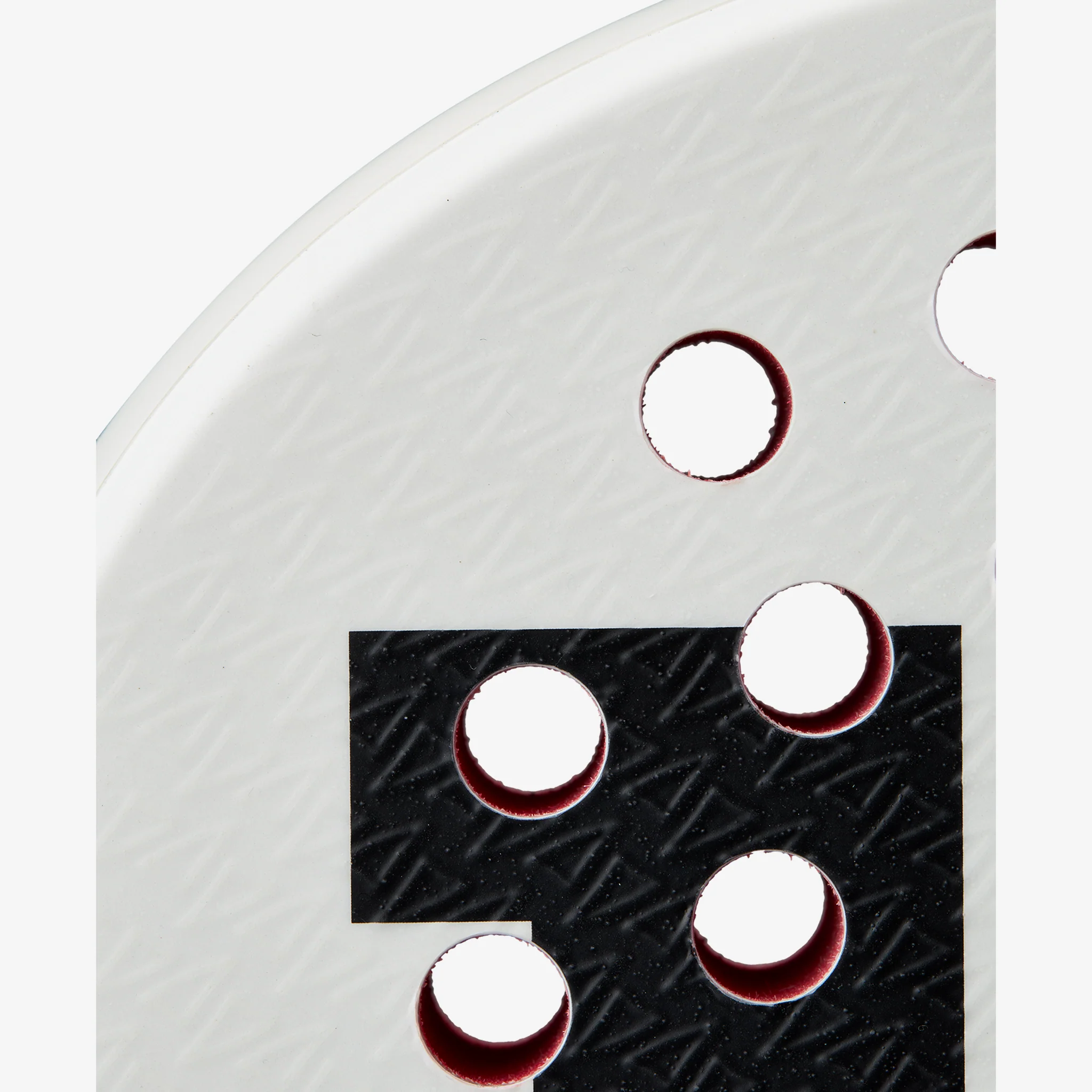 Wilson Bela LS V3 Padel (2025) - Image 4