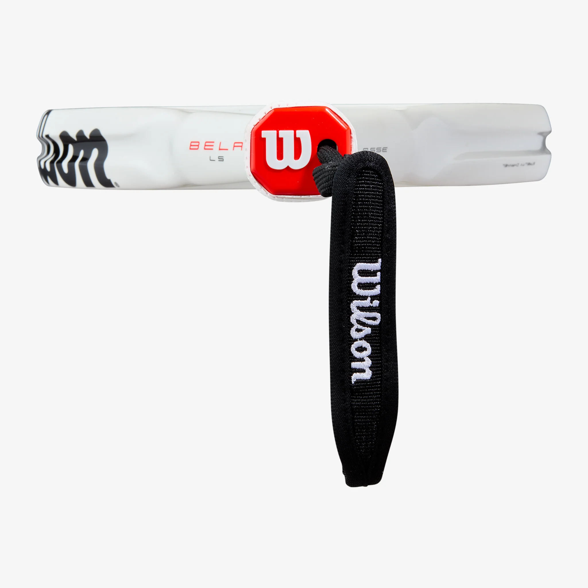 Wilson Bela LS V3 Padel (2025) - Image 6