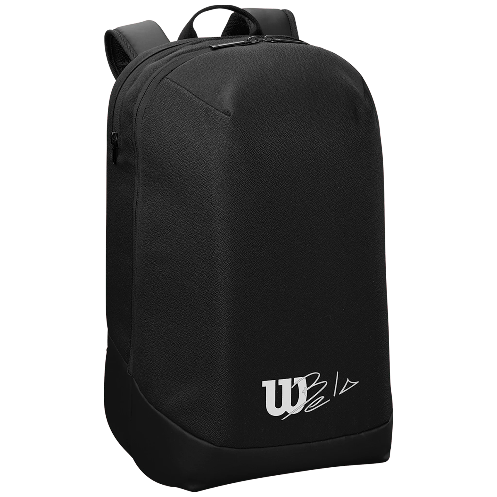Wilson Bela Padel Backpack Black