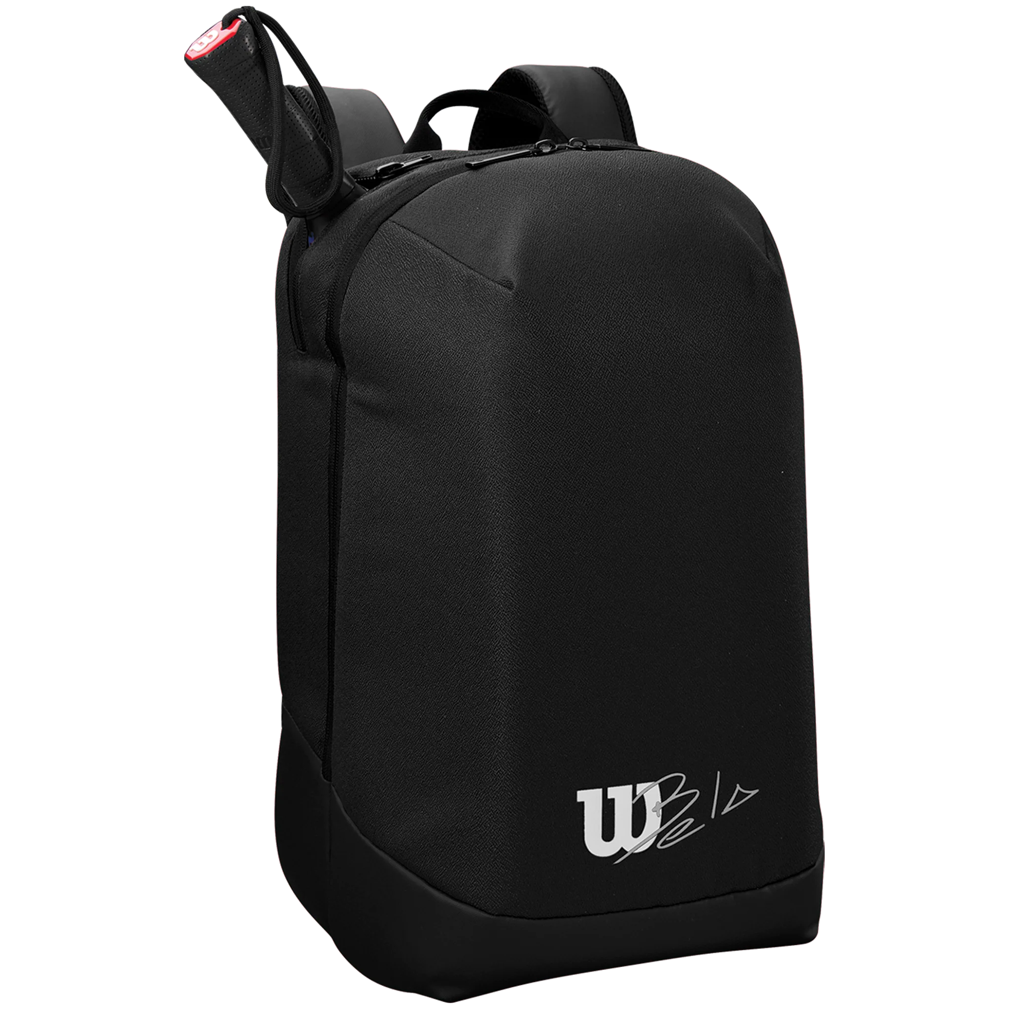 Wilson Bela Padel Backpack Black - Image 2