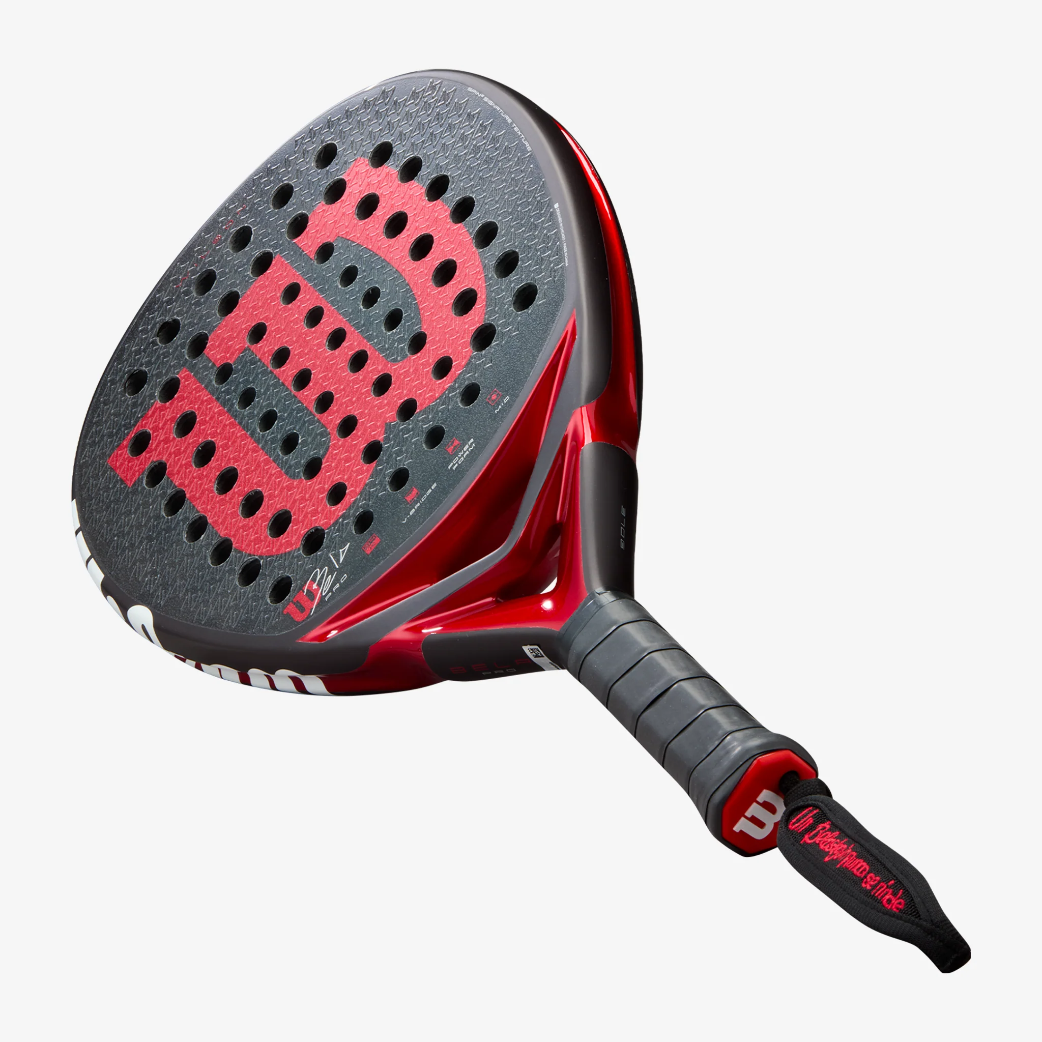 Wilson Bela Pro V3 Padel (2025) - Image 3