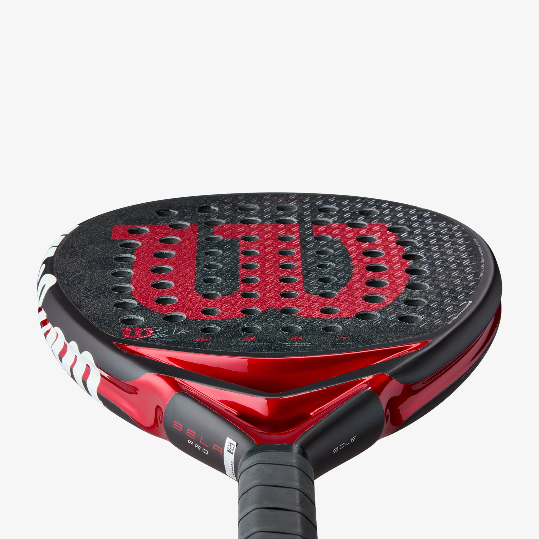 Wilson Bela Pro V3 Padel (2025) - Image 4