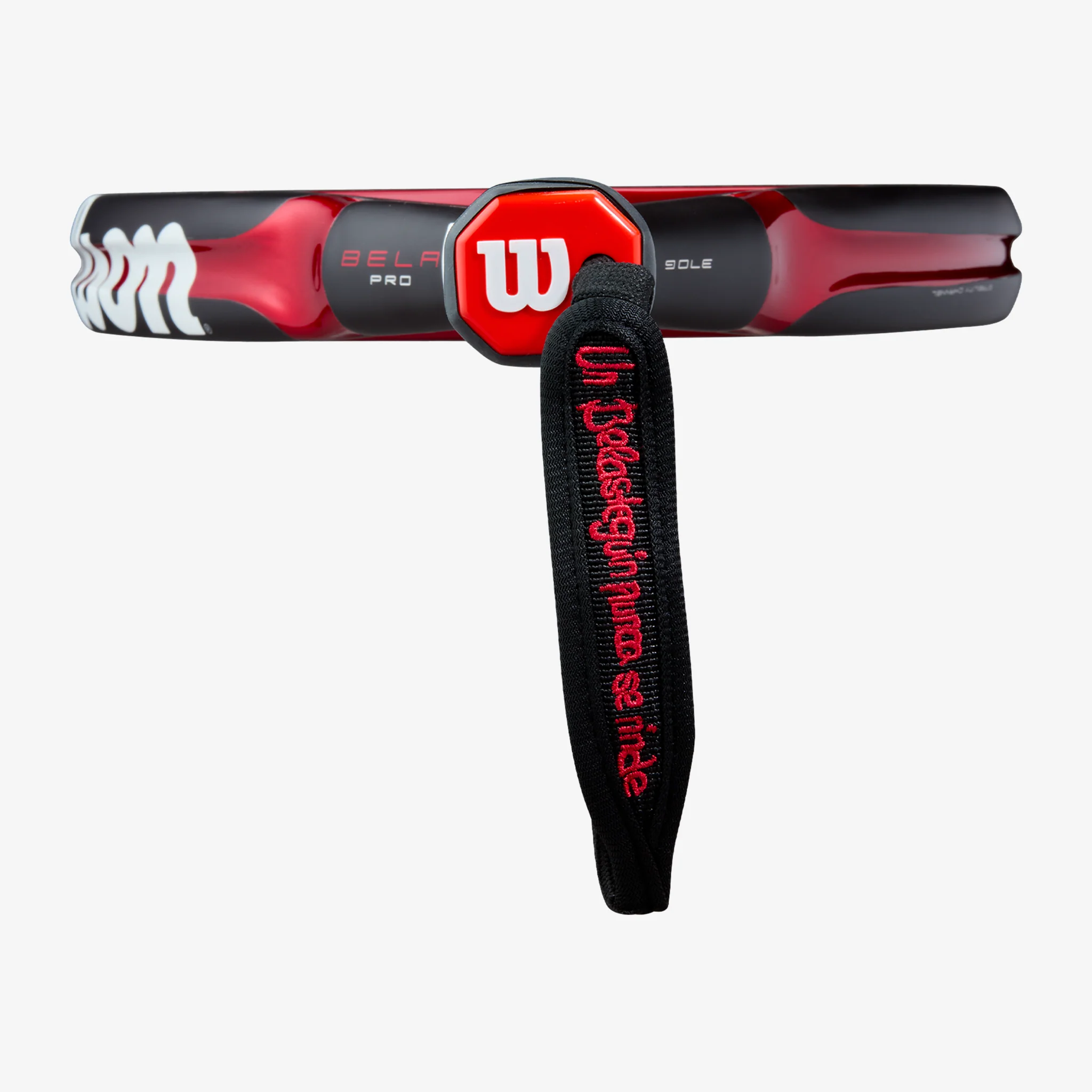 Wilson Bela Pro V3 Padel (2025) - Image 6