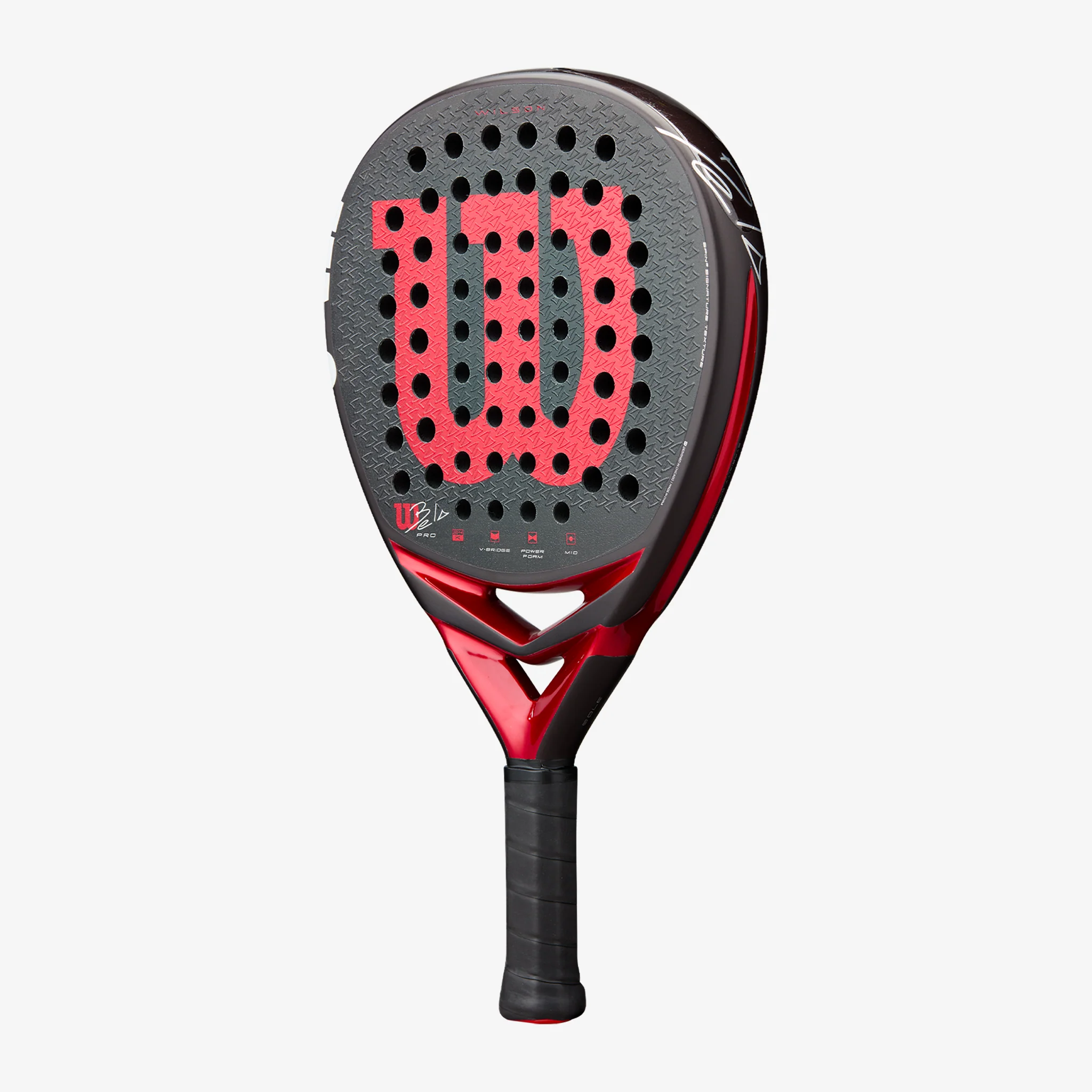 Wilson Bela Pro V3 Padel (2025) - Image 7
