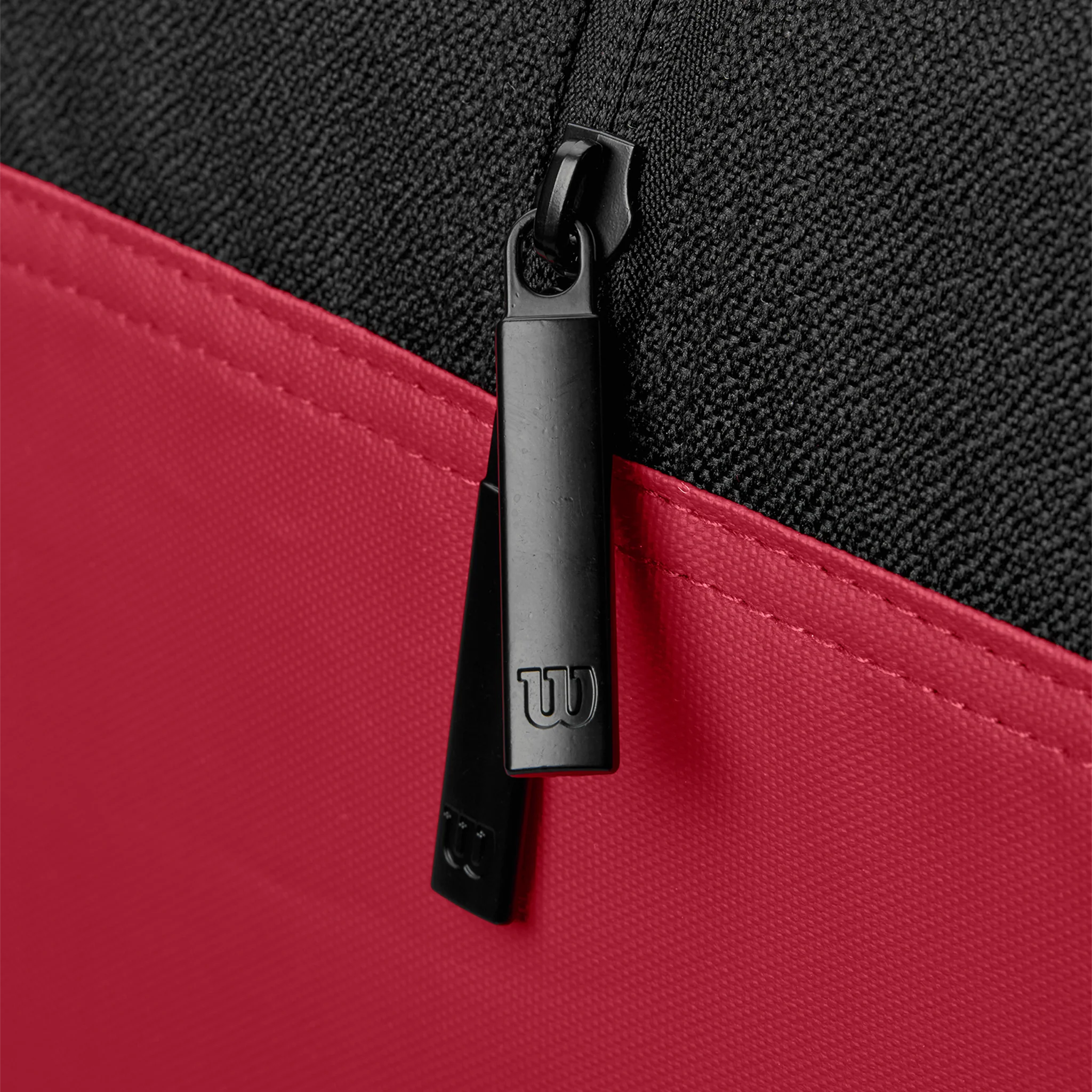 Wilson Bela Small Duffel Red - Image 3